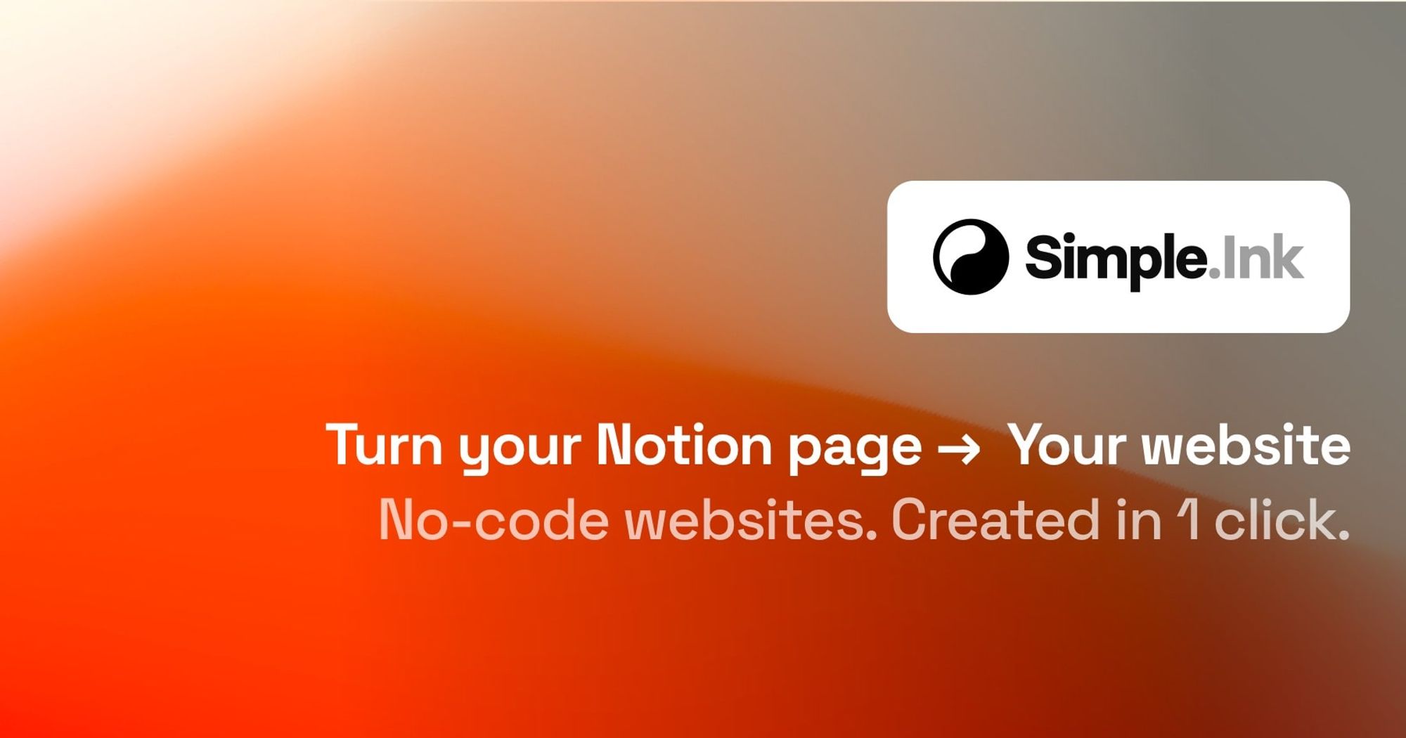 Notion Website Maker: Create A Free Website Built In Notion