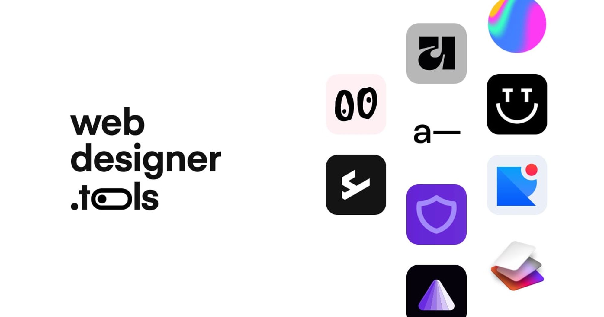 Find & List Top Designer Tools | Curated By Ycode