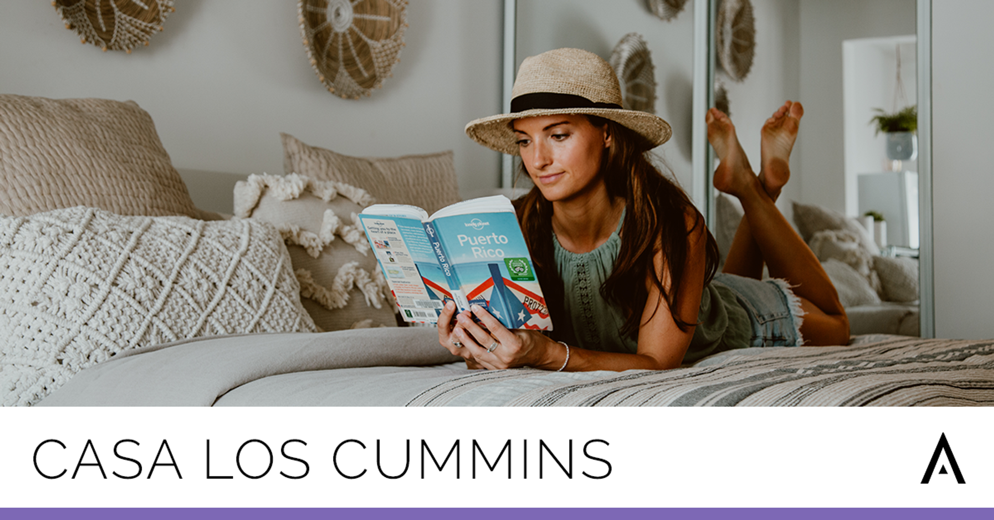 Casa Los Cummins | AWAY2TRAVEL