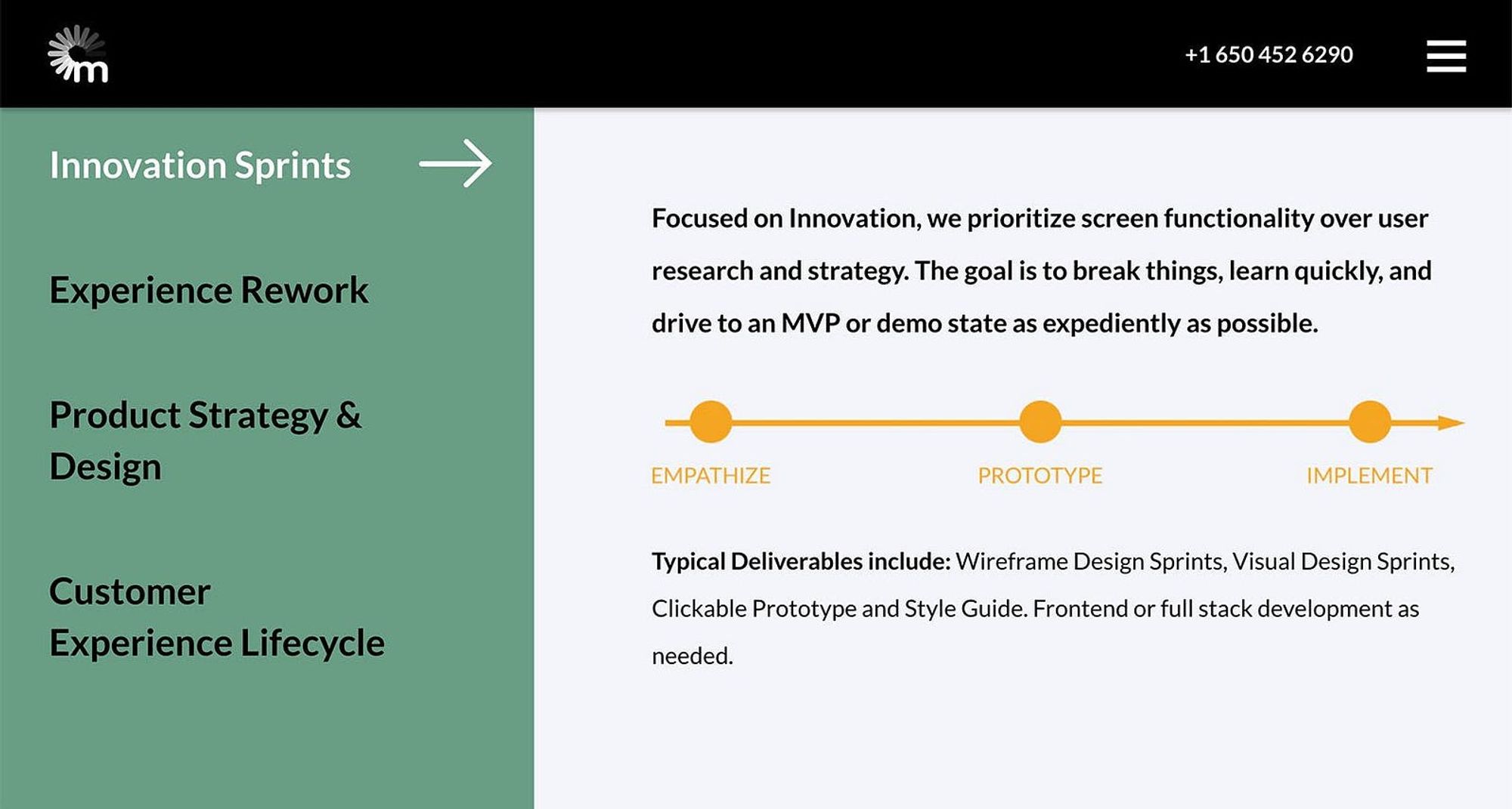 UX portfolio tips and best practices - UX Collective