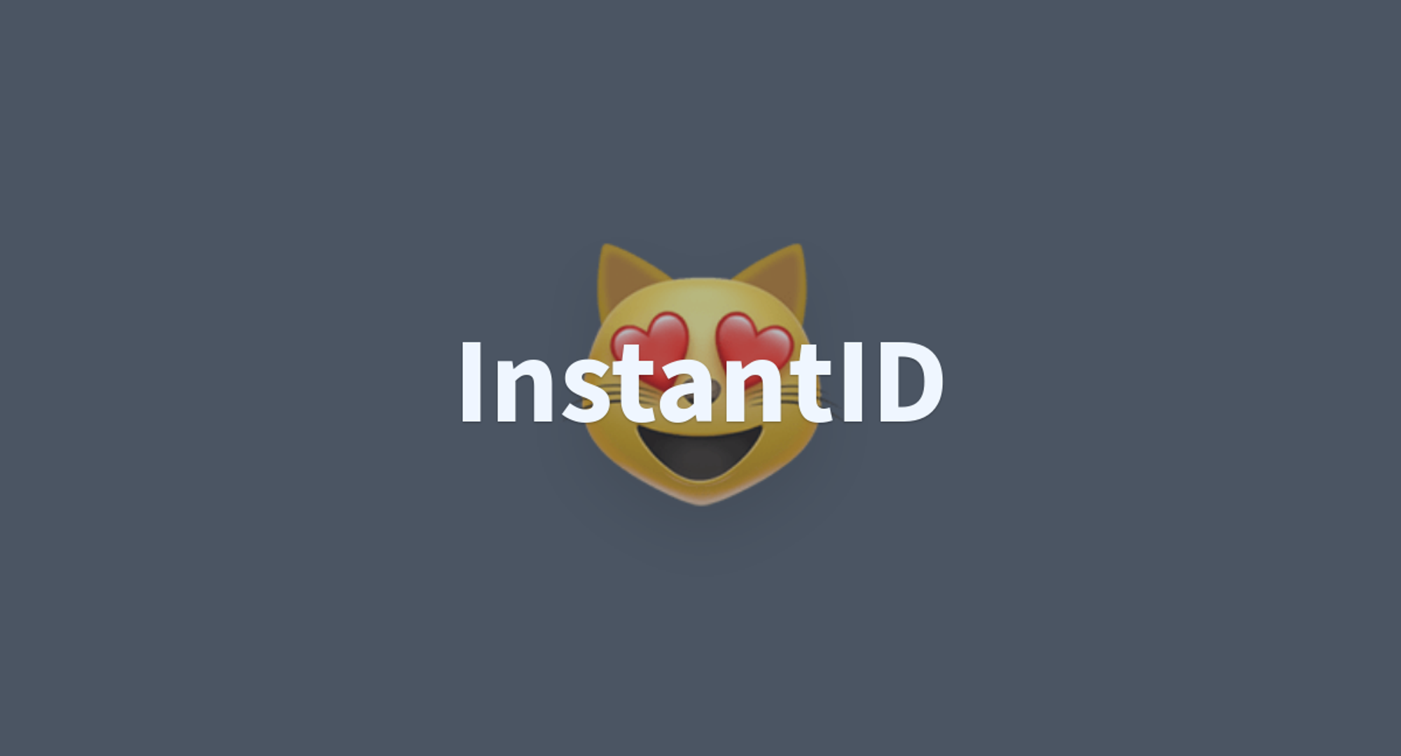 InstantID - a Hugging Face Space by InstantX