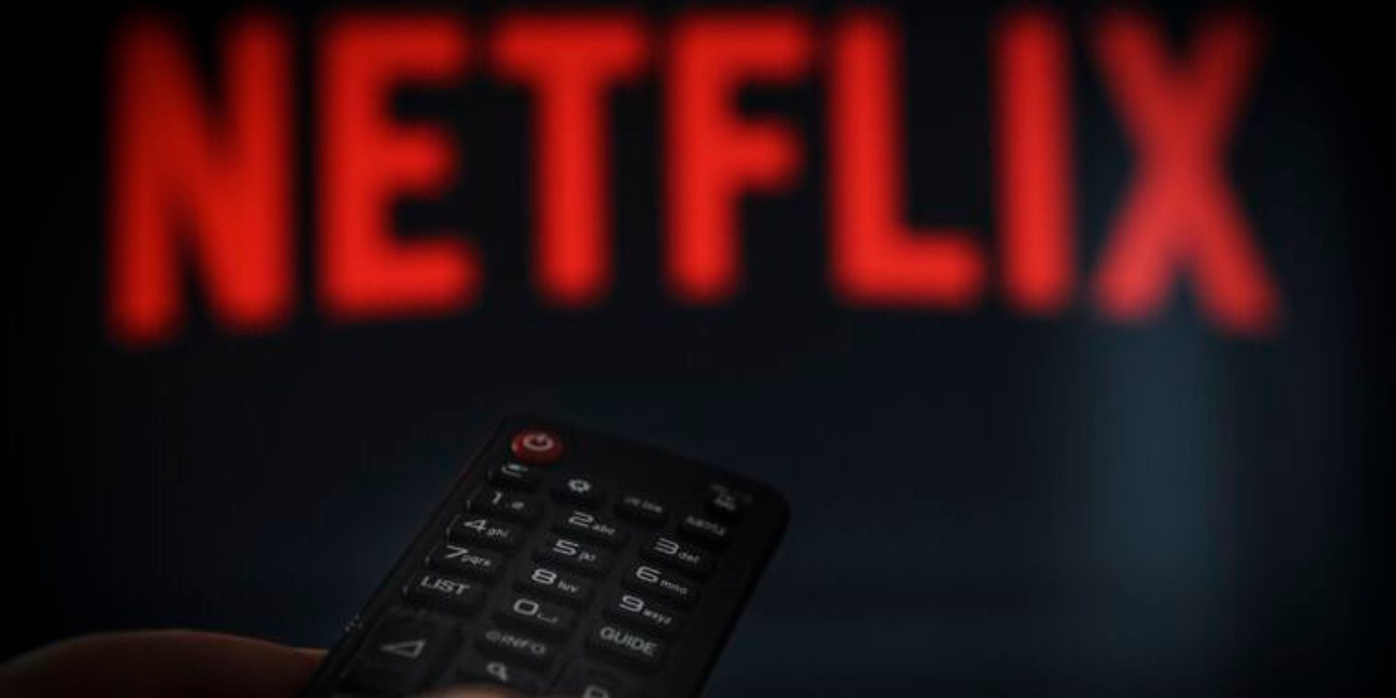 Netflix finally reveals viewing data across its entire catalog