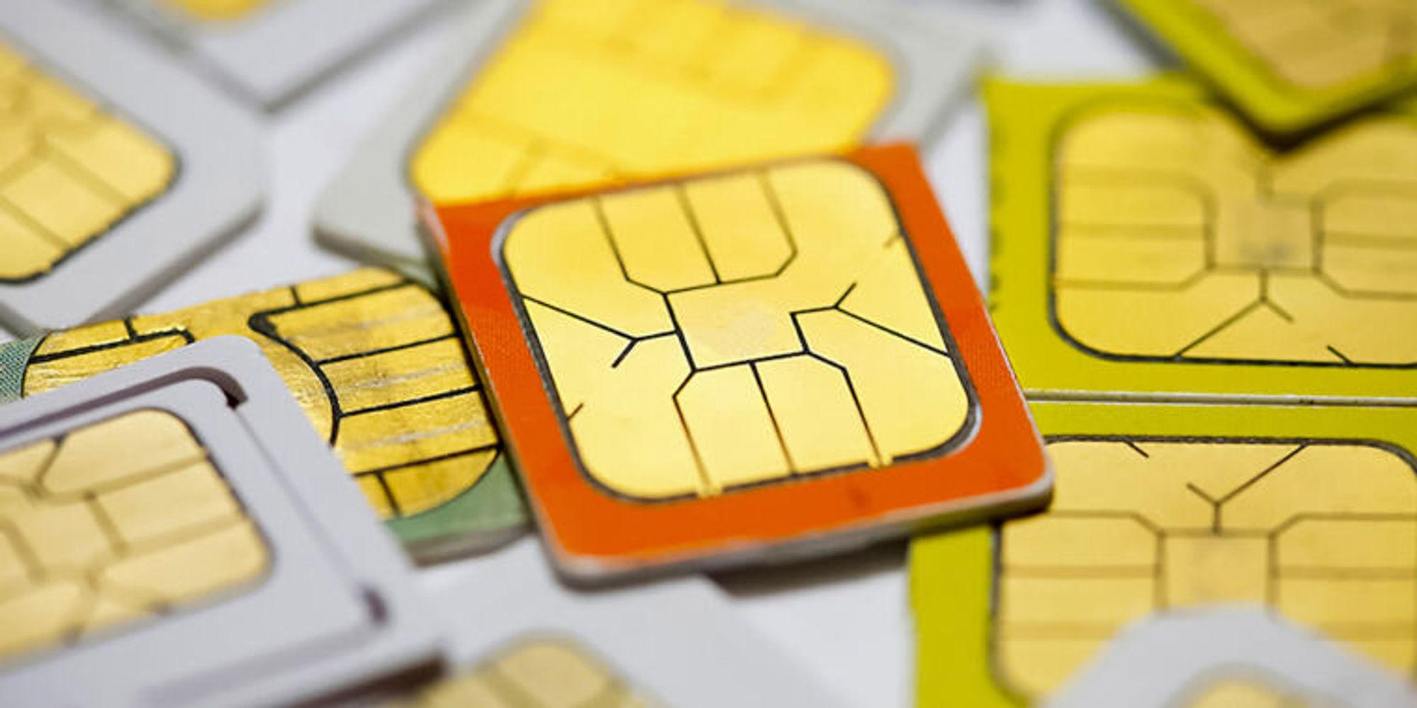 iSIM vs eSIM vs SIM: The constantly shrinking ways carriers ID your phone