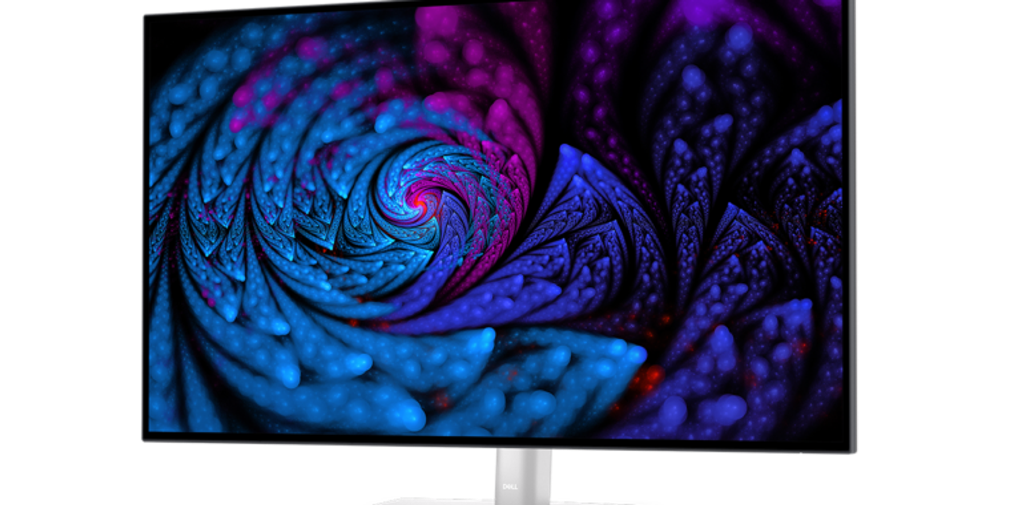 Dell's new UltraSharp 4K monitors are "IPS Black"-what does that mean?