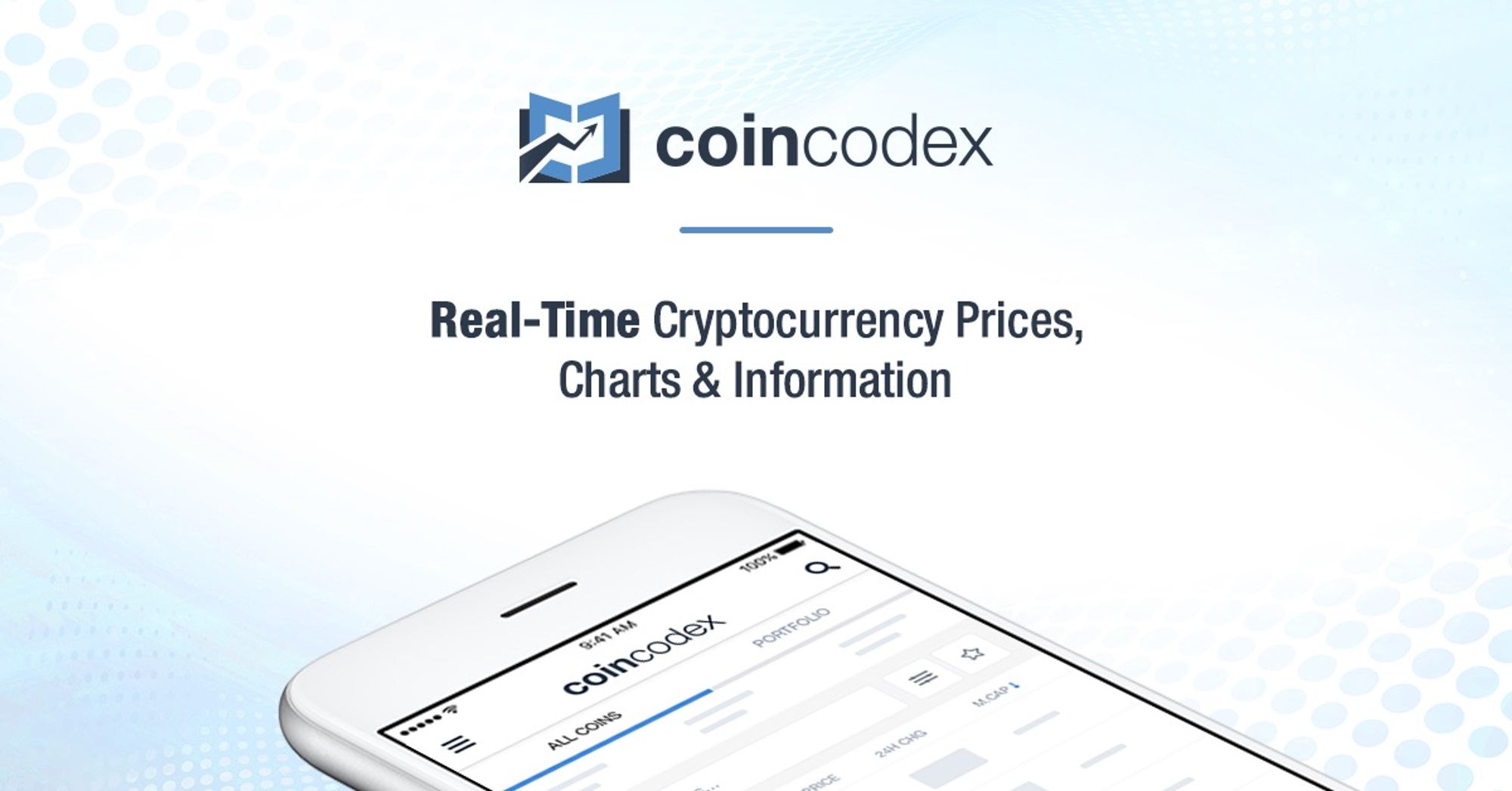 ICO List & Upcoming ICOs Calendar | CoinCodex