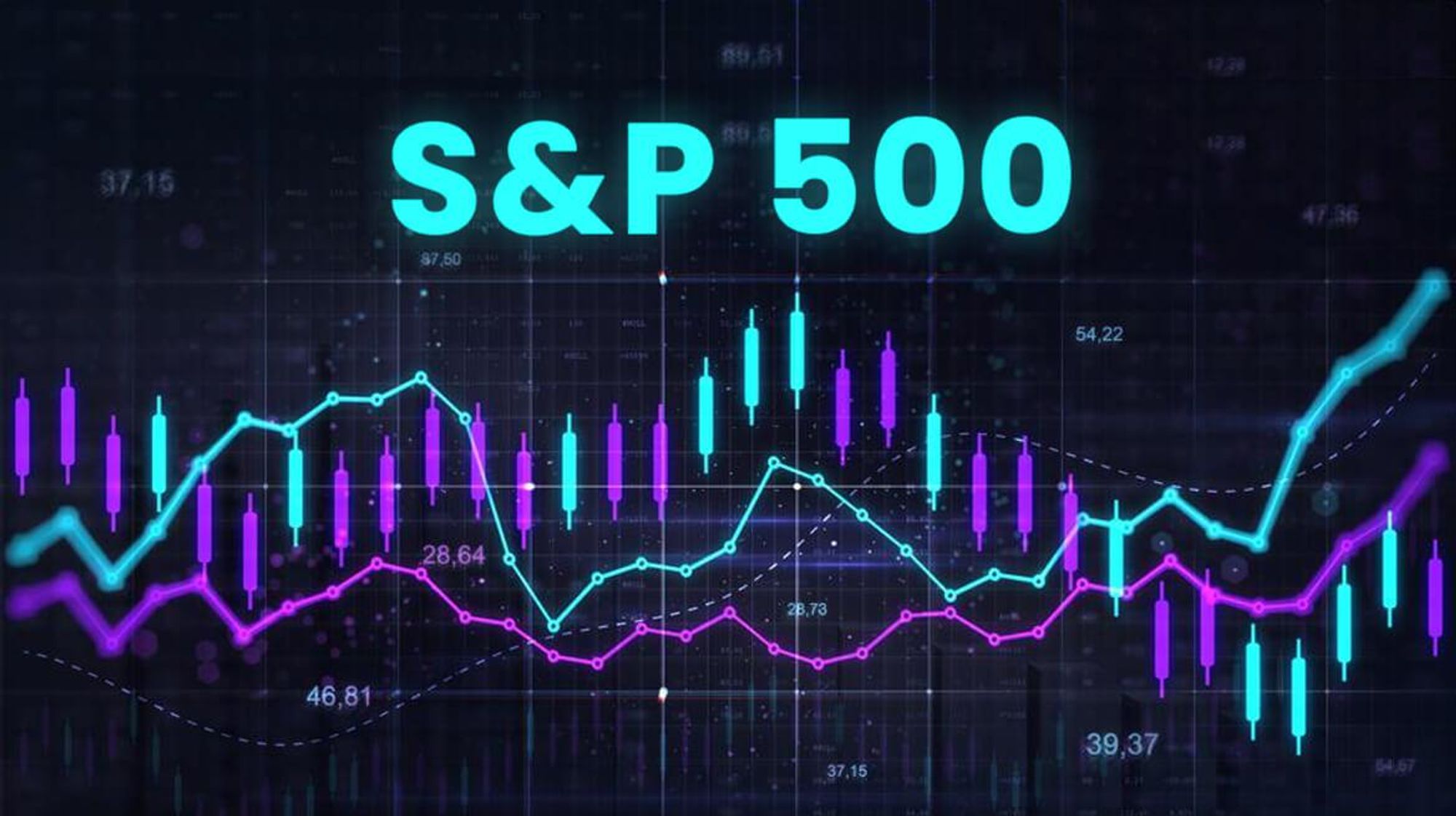 S&P 500指數的代表ETF：VOO、SPY和IVV三大美股ETF詳細解析｜方格子 vocus
