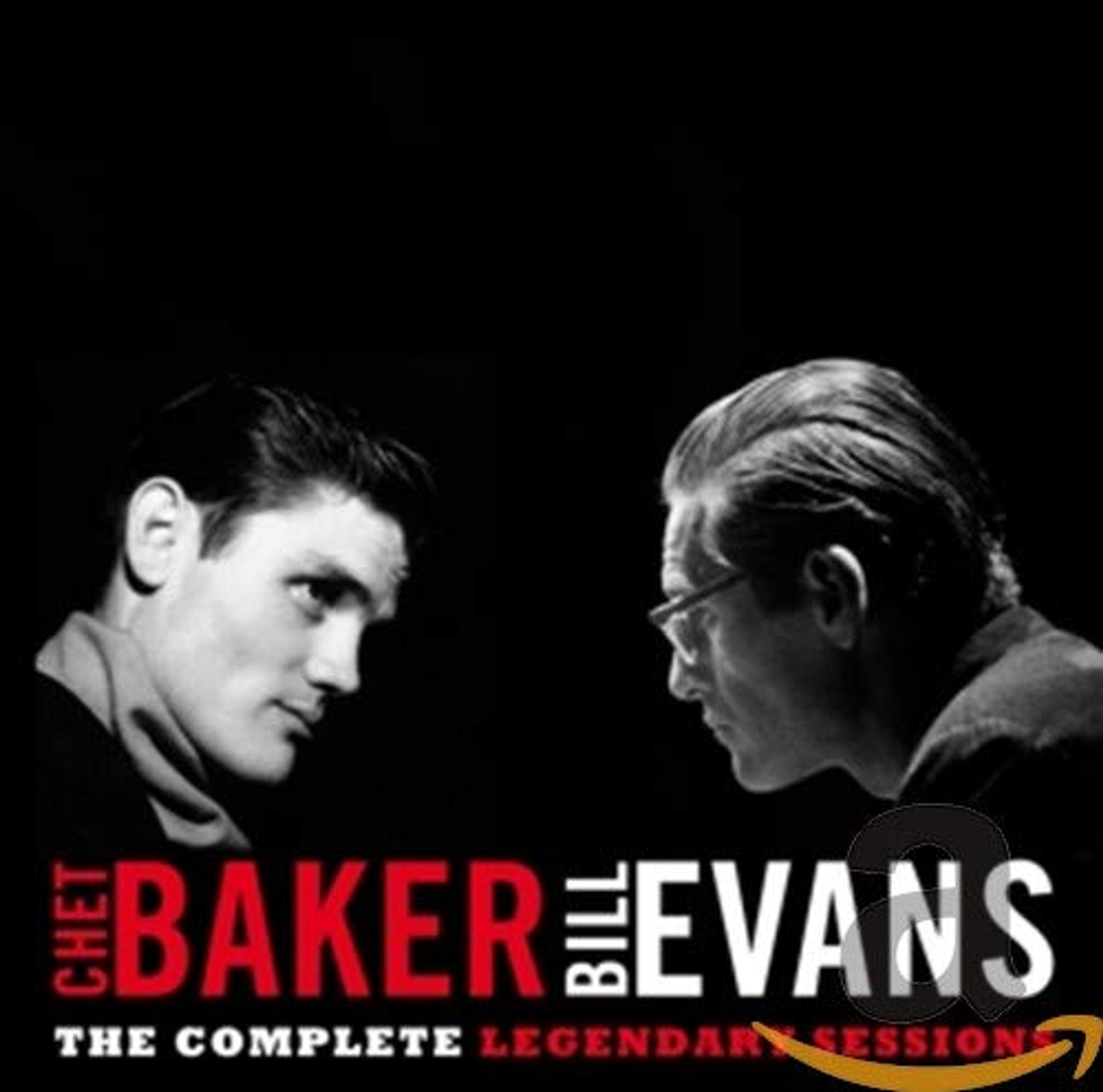 An album of Baker and Evans (Source)