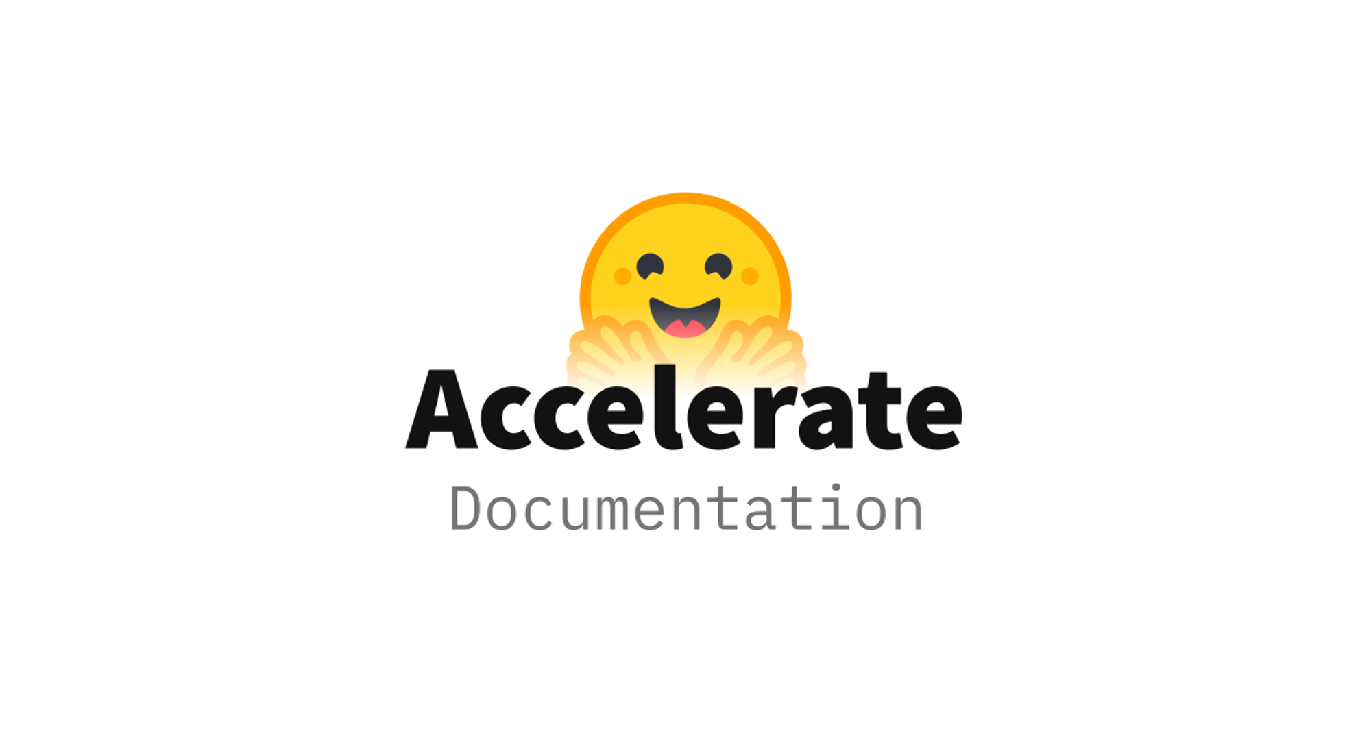 Launching your 🤗 Accelerate scripts