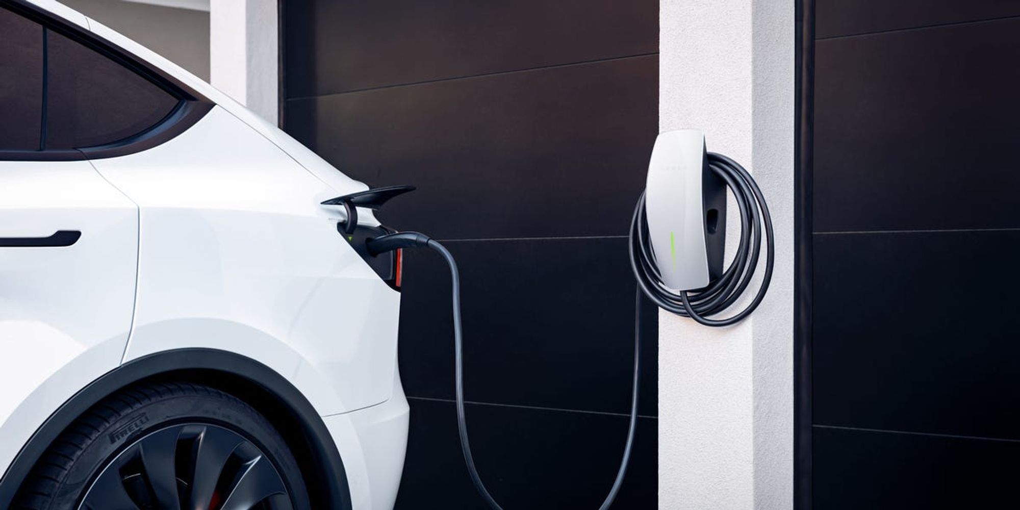 Tesla plans to offer a $30 monthly subscription for unlimited overnight home charging. It will launch in Texas because the windy nights help generate power.