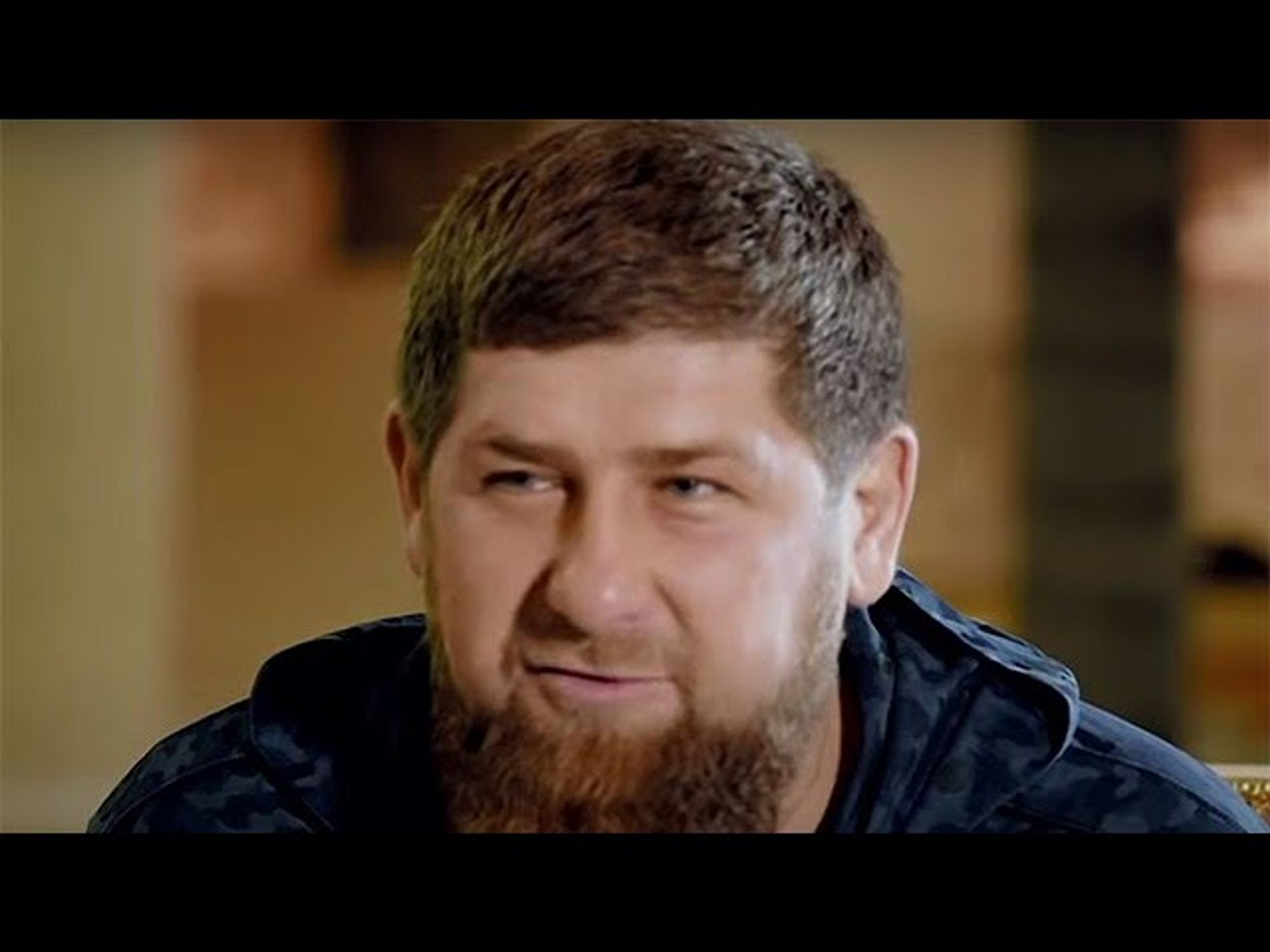 Добро пожаловать в Чечню - Русский трейлер (2020) | Документальный фильм HBO