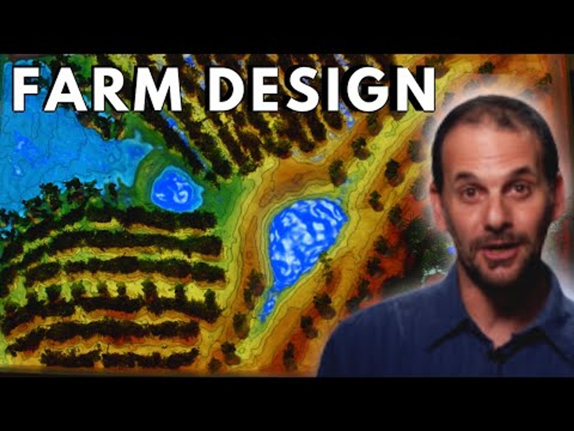 This Farm Design Can HEAL the PLANET