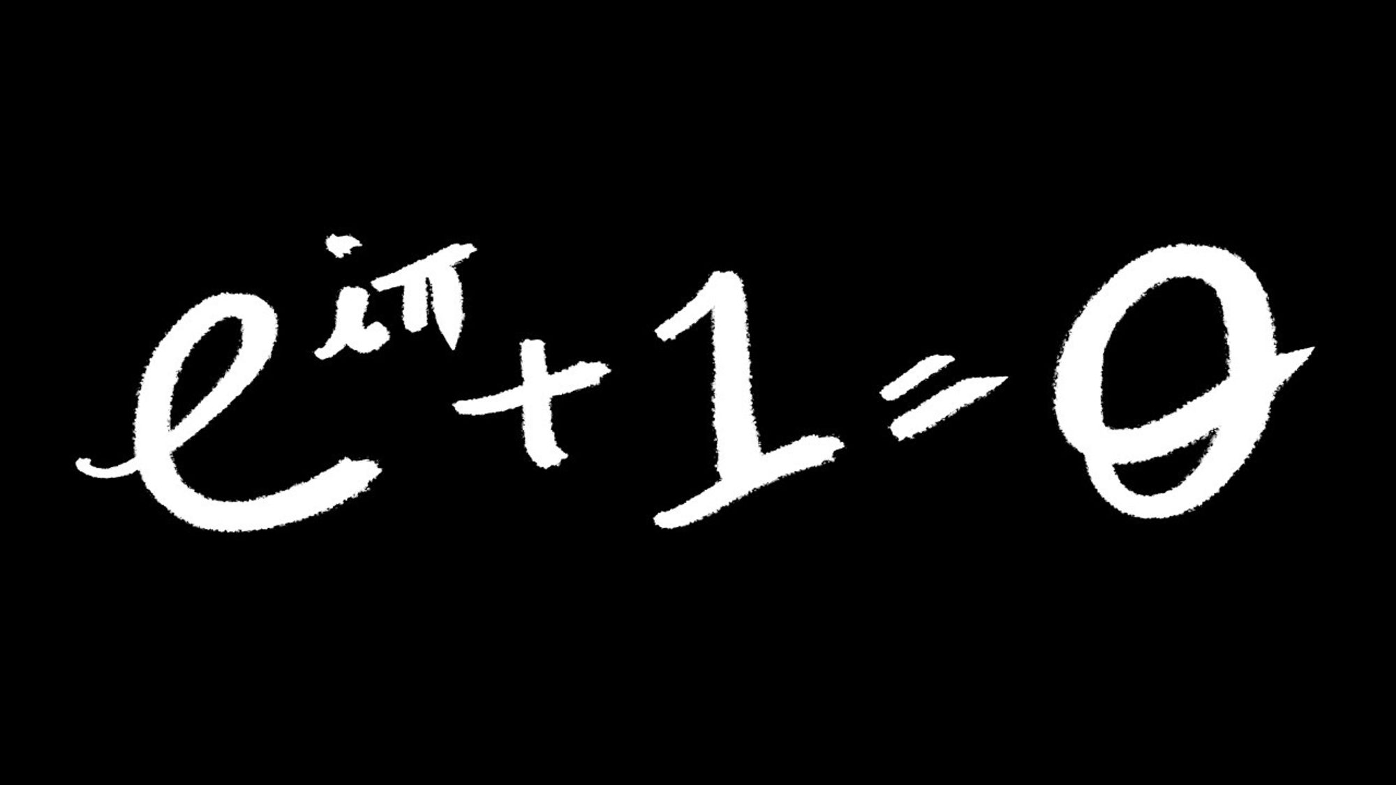 세상에서 가장 아름다운 수식을 이해해보자 (이과용)