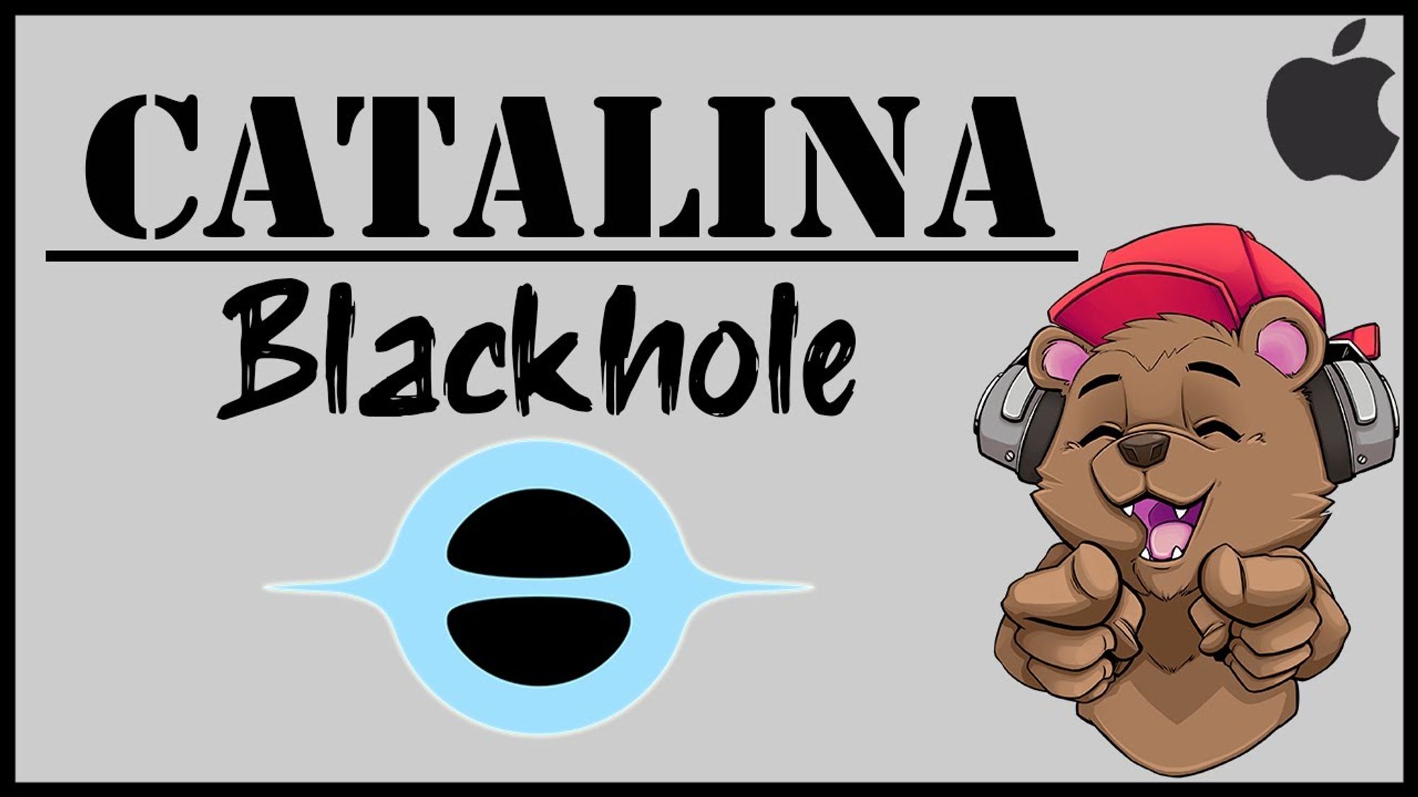 How to setup OBS on macOS Catalina using BlackHole