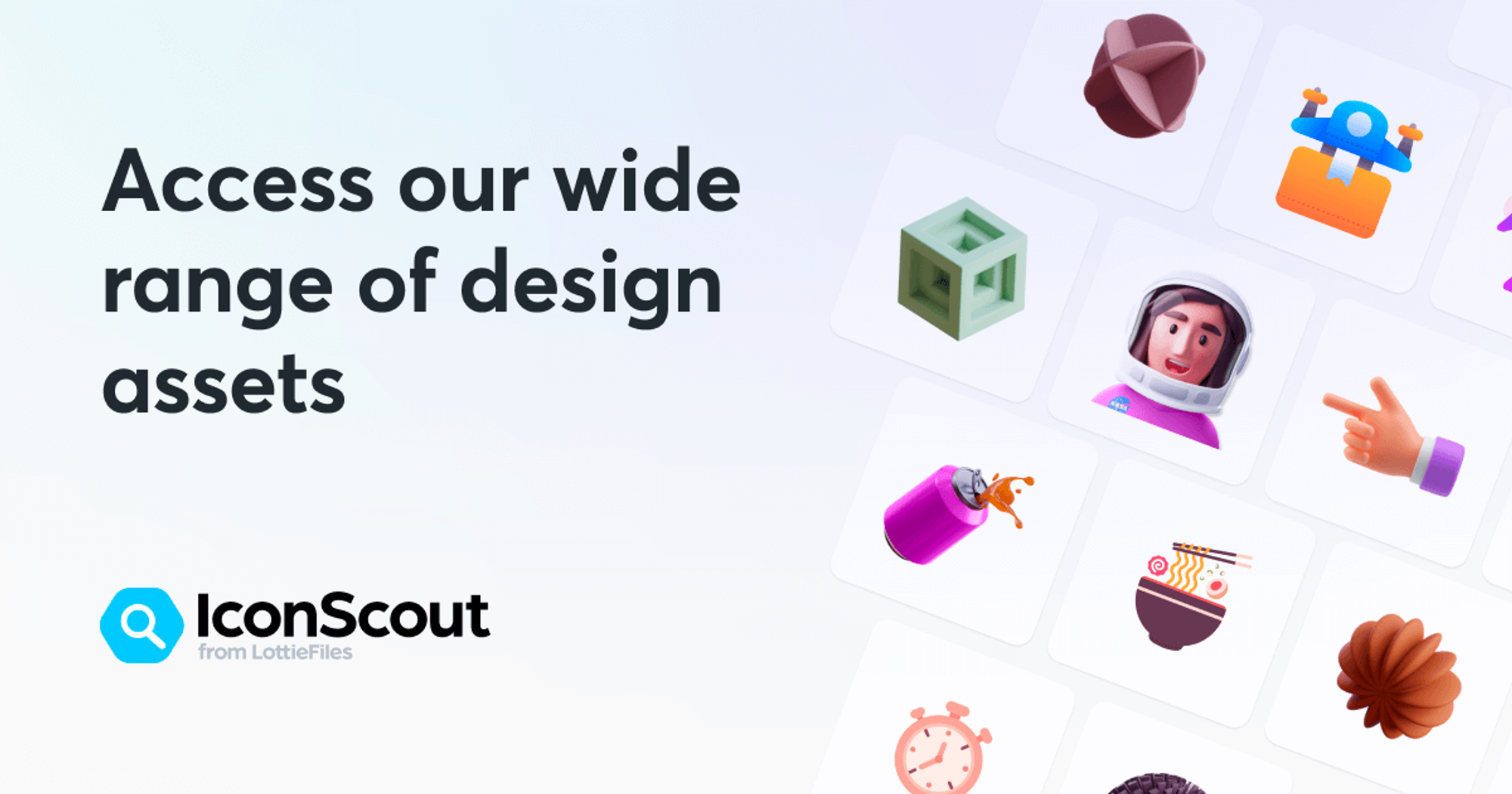 Iconscout: Free Download Icons, Illustrations & 3D Illustrations