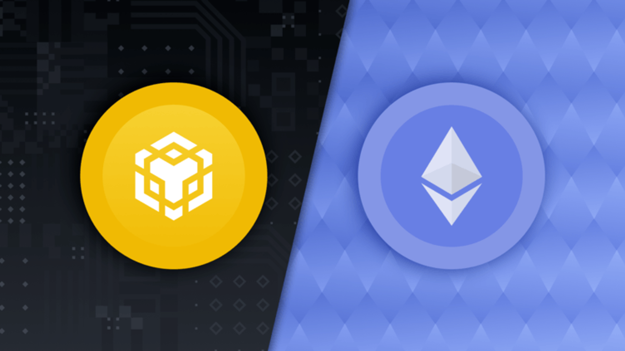 Binance Smart Chain vs. Ethereum: What's the Difference? | Binance Academy