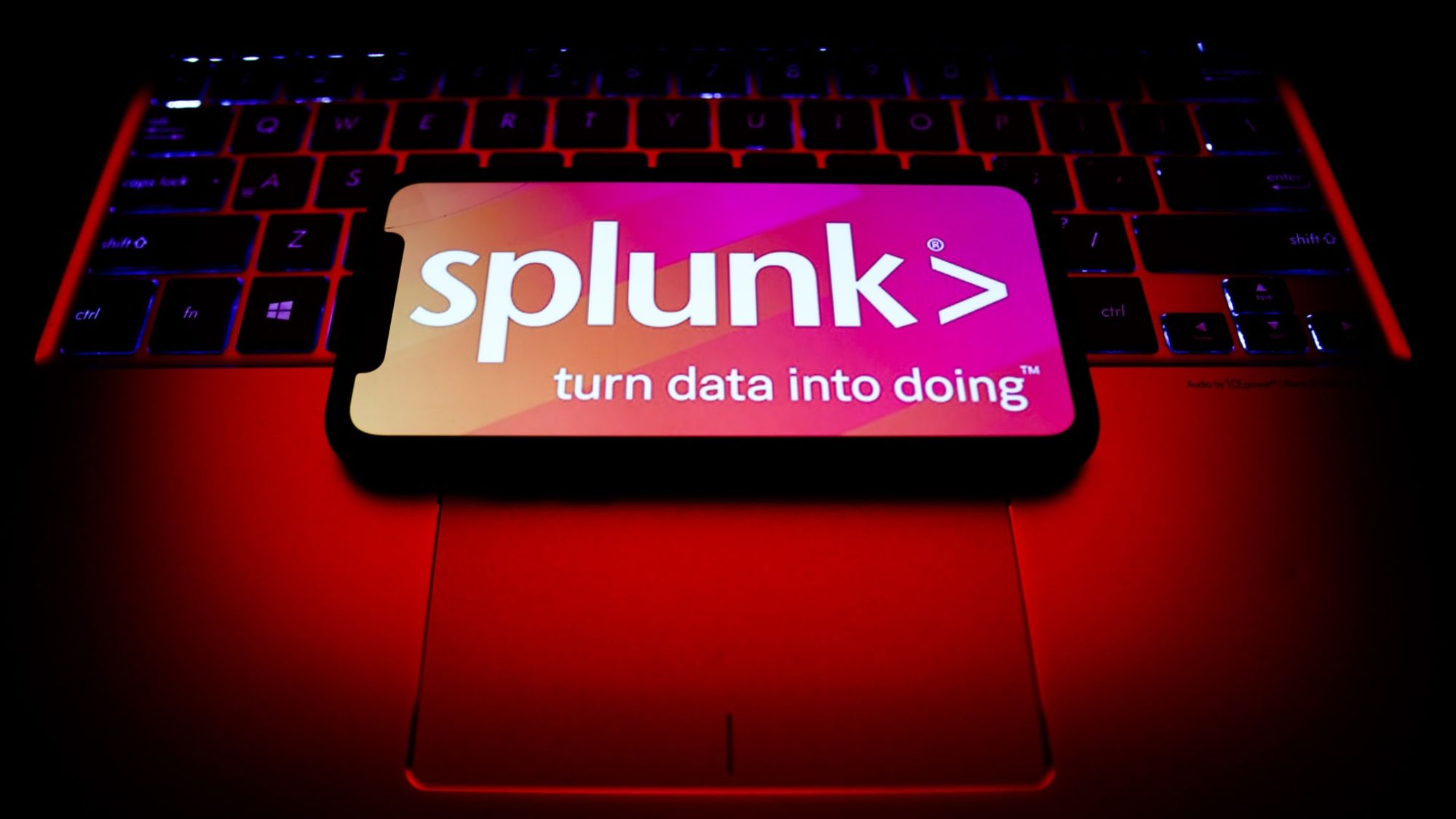 Cisco makes largest ever acquisition, buying cybersecurity company Splunk for $28 billion in cash