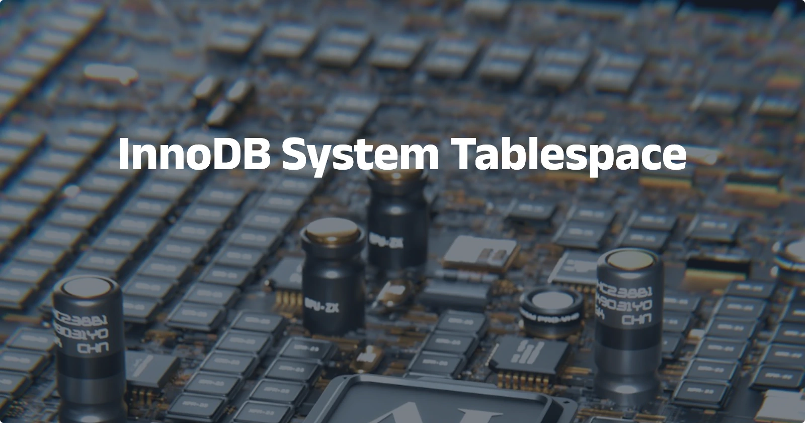 Day69【概念解析】InnoDB System Tablespace | 易浅小站