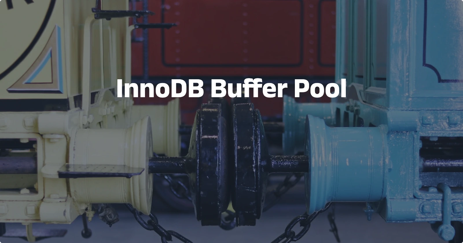 Day59【概念解析】InnoDB Buffer Pool | 易浅小站