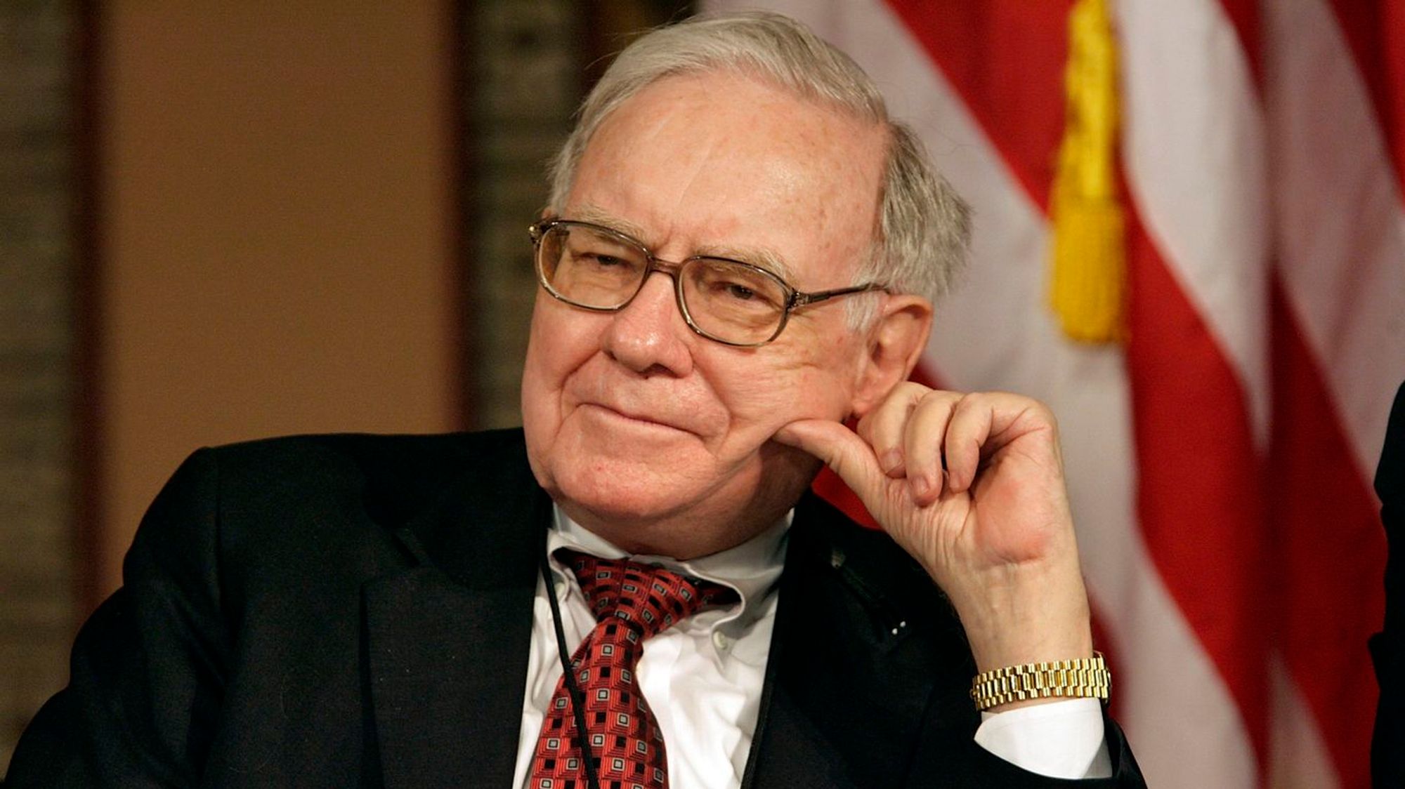 Buffett and Munger sound off on "stupid" U.S.-China tensions
