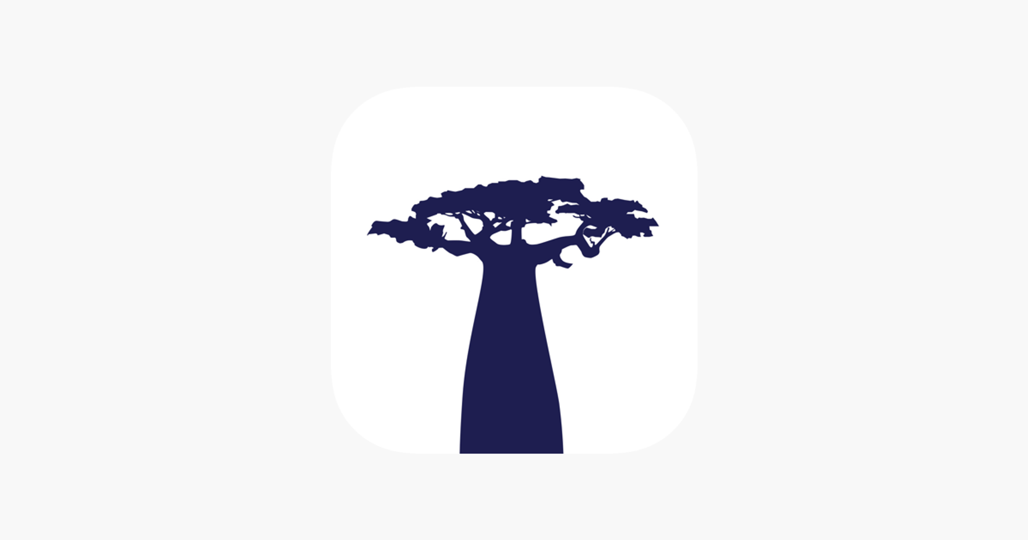 ‎Baobab App