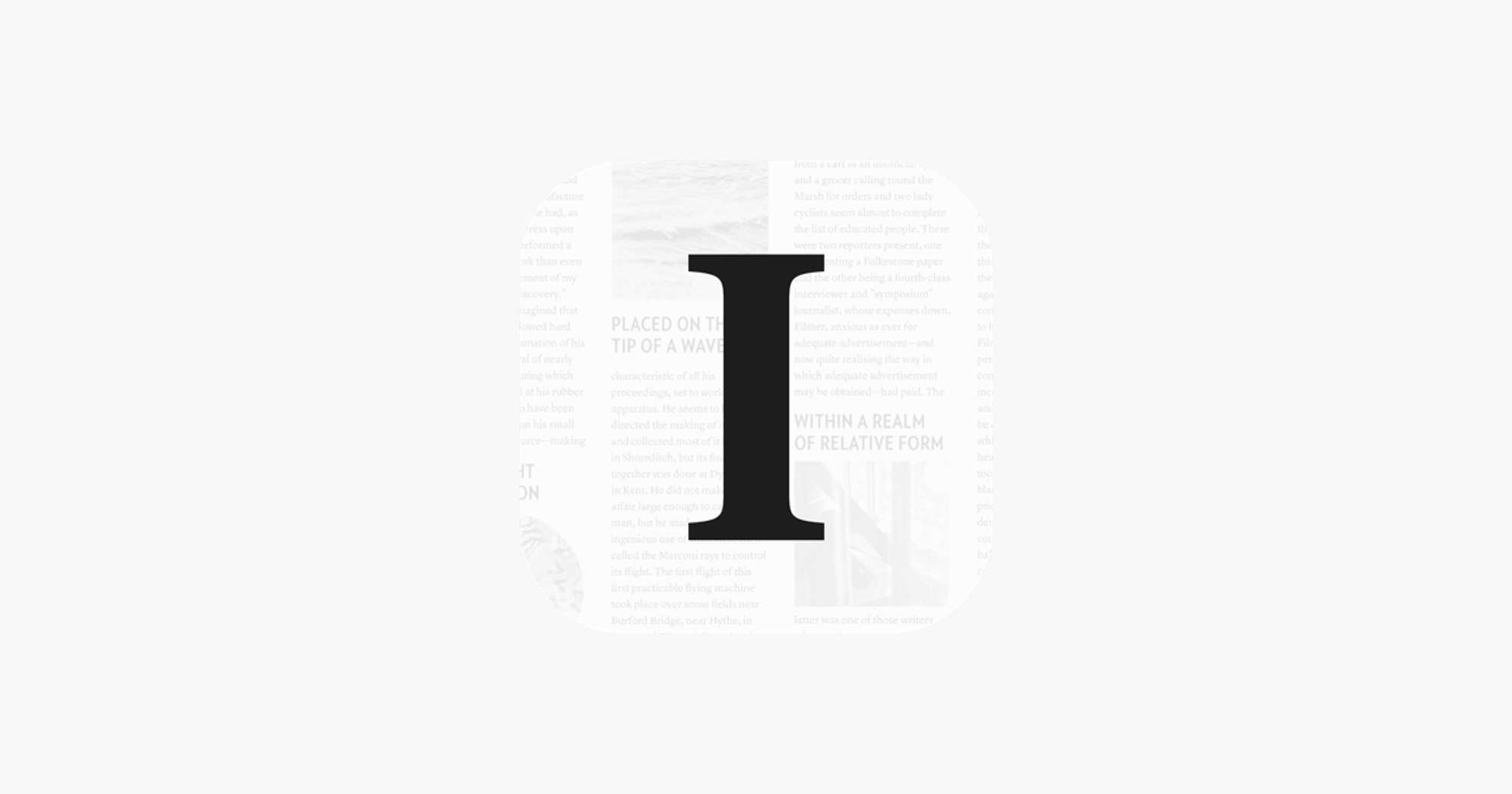 ‎Instapaper