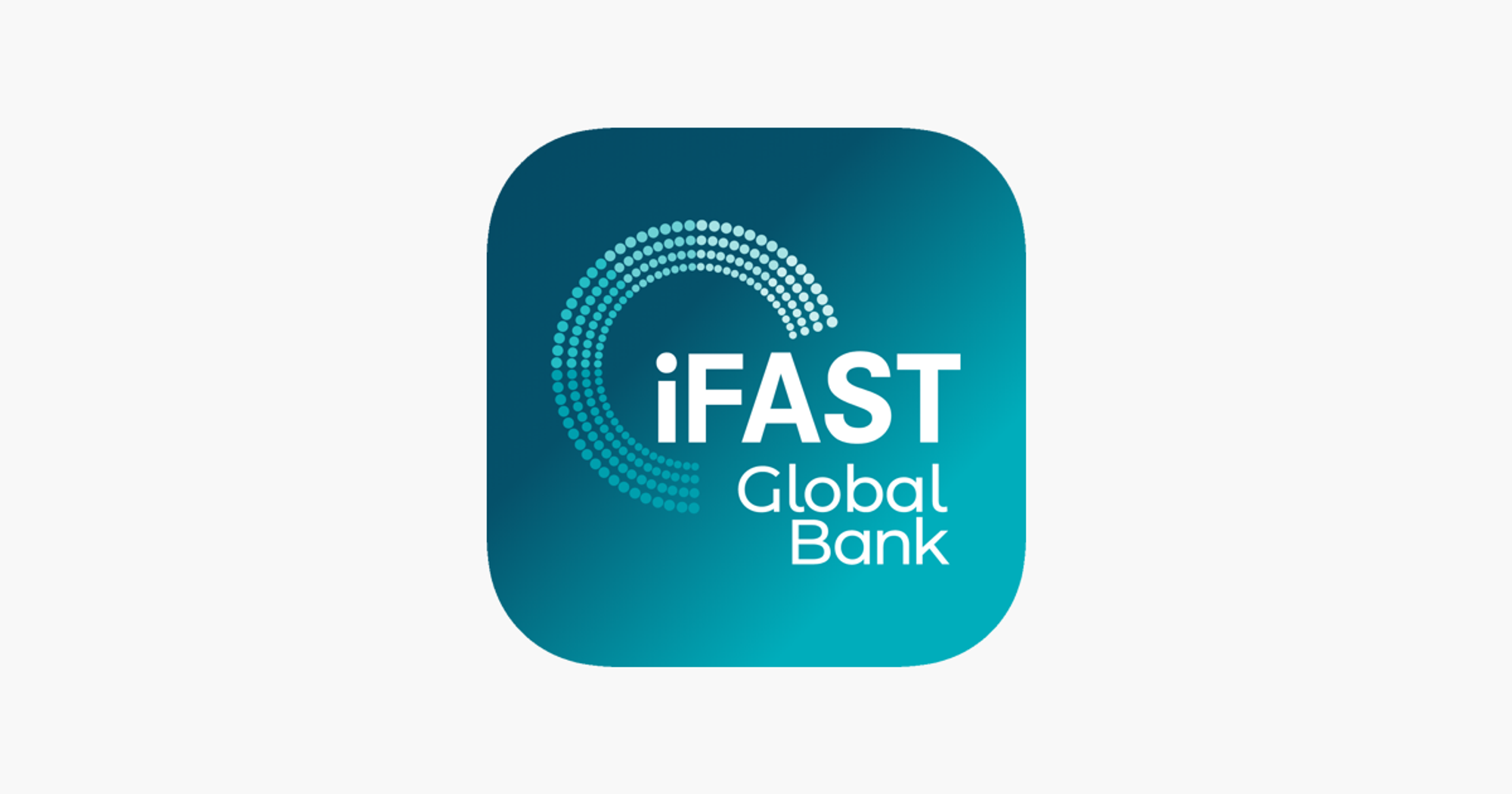 ‎iFAST Global Bank