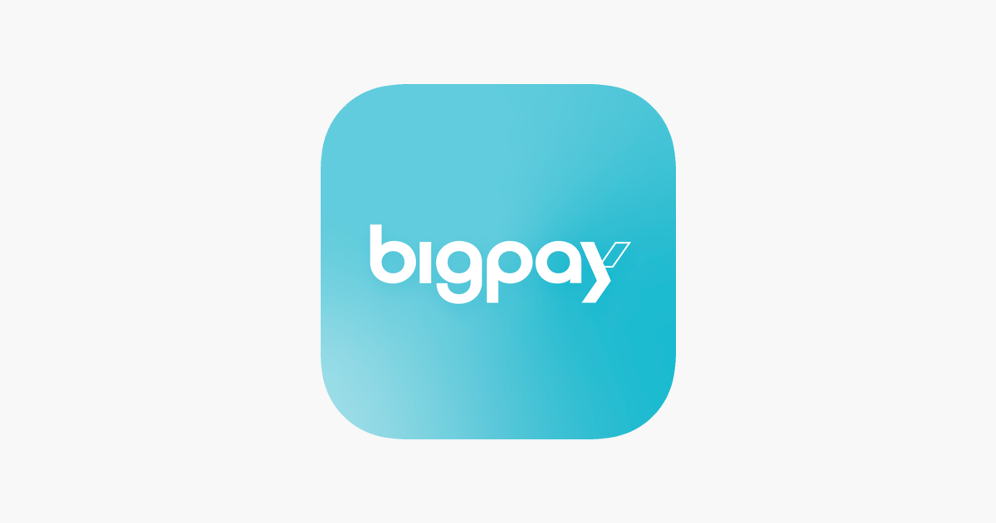 ‎BigPay – financial services