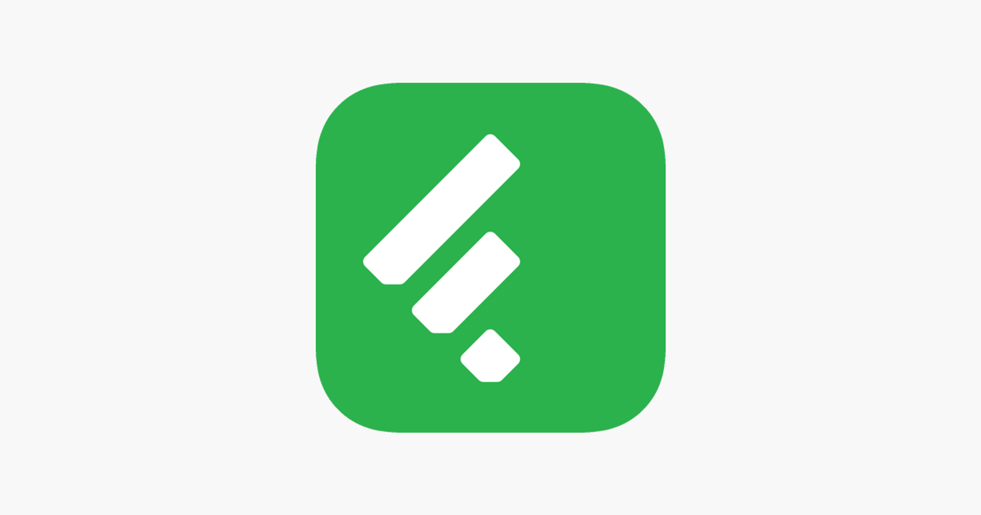 ‎Feedly - Smart News Reader