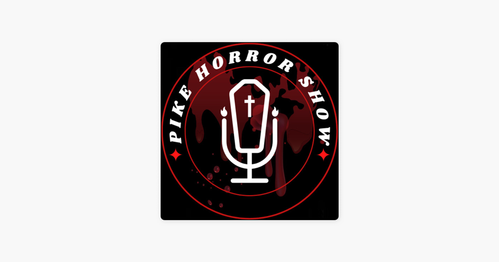 ‎The Pike Horror Show: Episode 19 - With Special Guest Stefan Heinrich Simond (of Studying Pixels) on Apple Podcasts