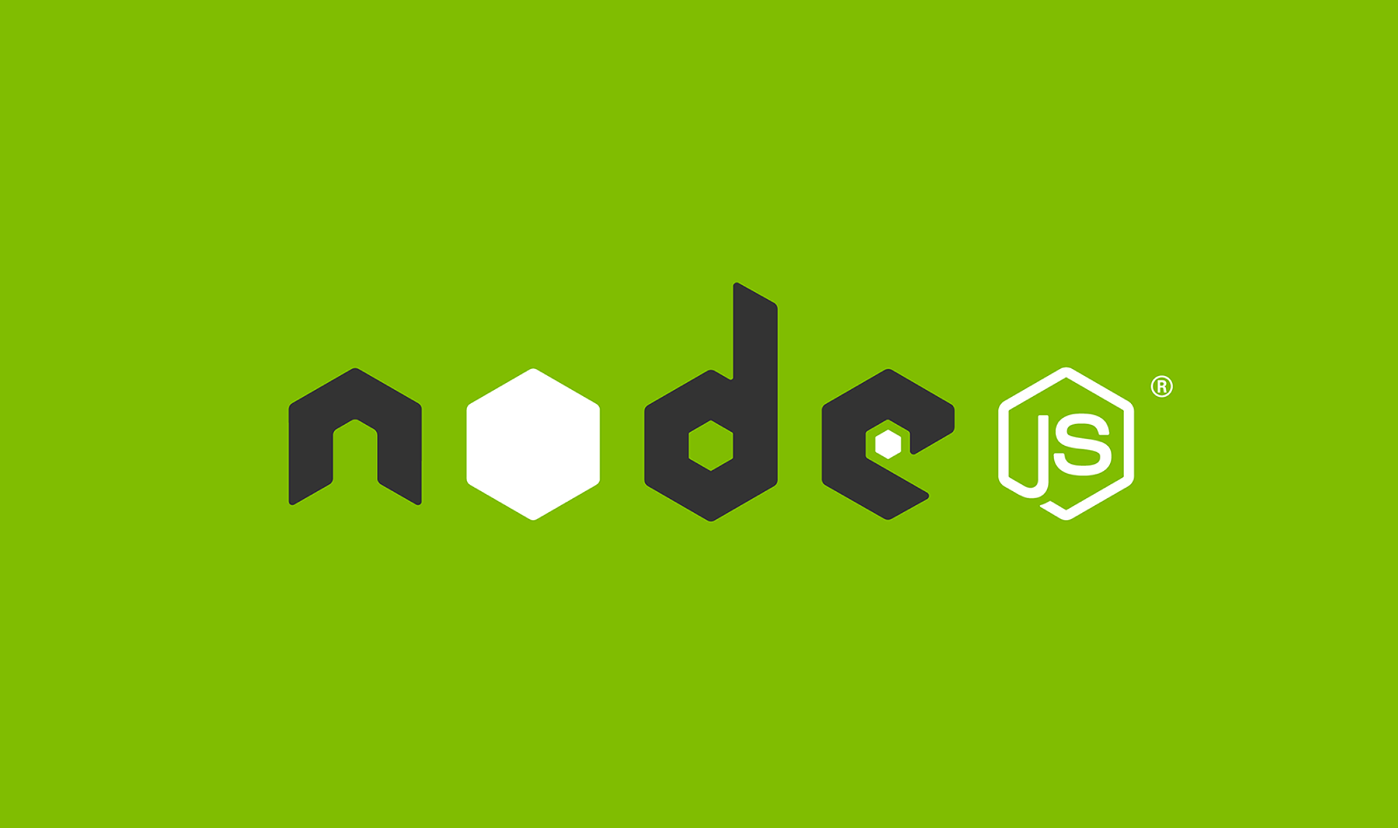 빠르게 배우는 Node.js와 NPM 설치부터 개념잡기