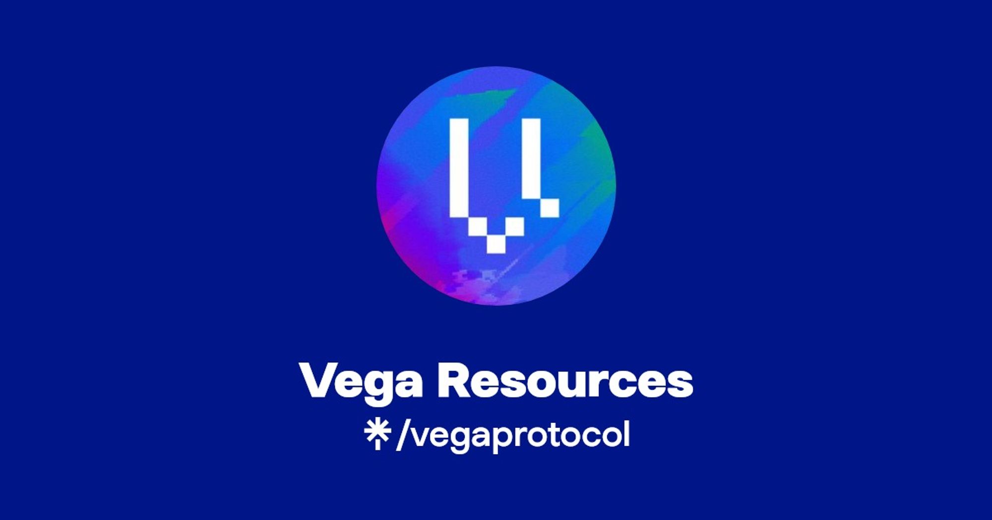 Vega Resources | Linktree
