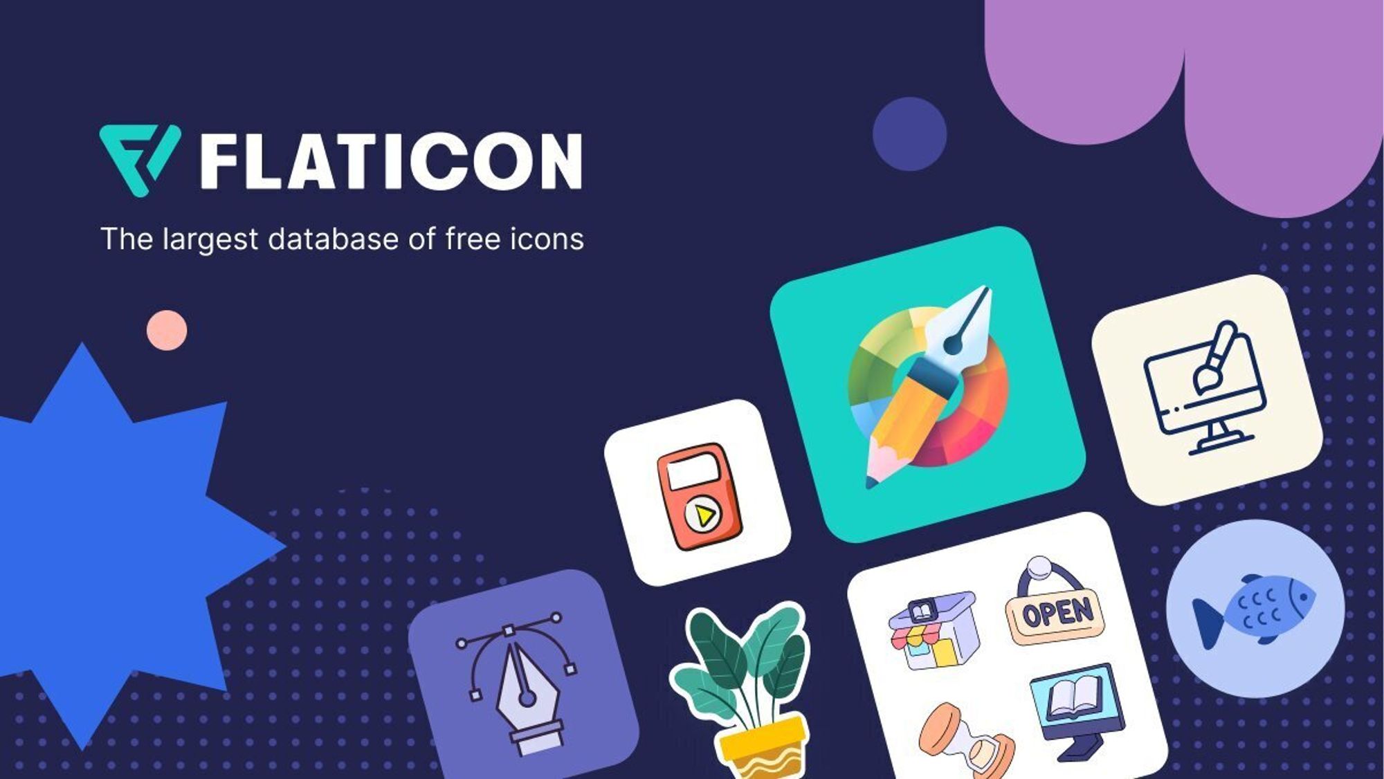 Detailed Rounded Icon Style / Lineal color - 83,976 vector icons available in SVG, EPS, PNG, PSD files and Icon Font.