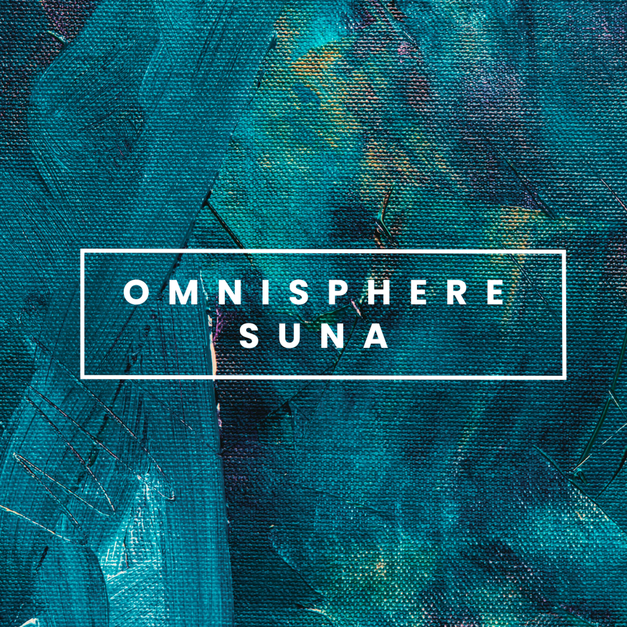 Omnisphere Suna