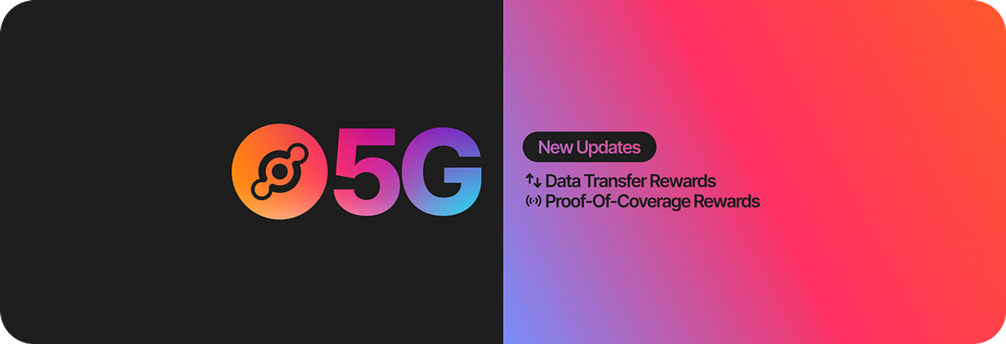 What's Next for Helium 5G: Data Transfer & Proof-of-Coverage Rewards