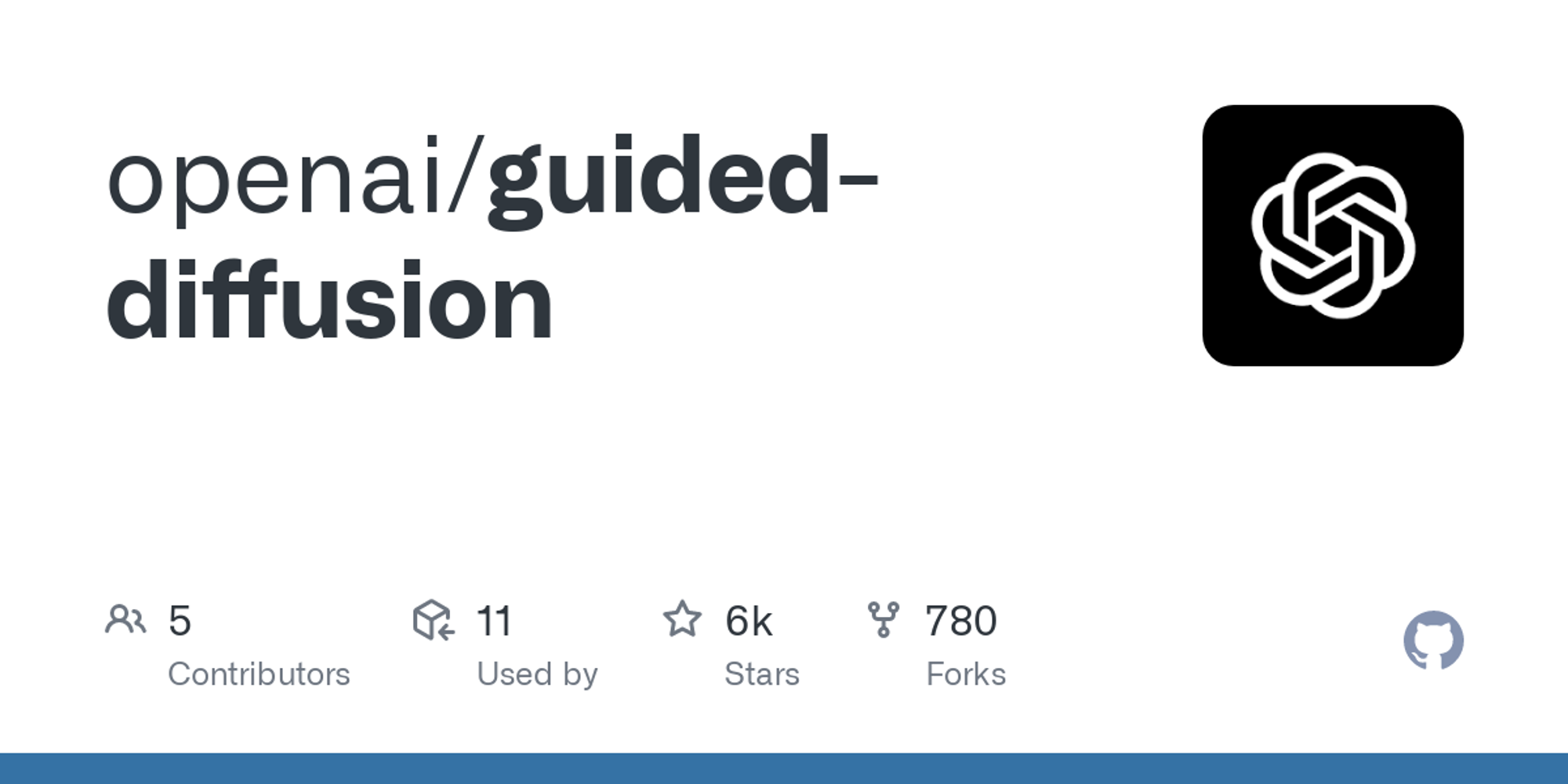 GitHub - openai/guided-diffusion