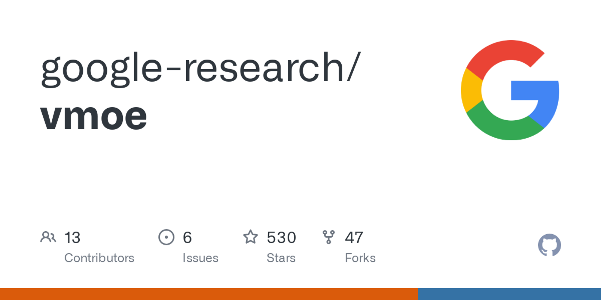 GitHub - google-research/vmoe