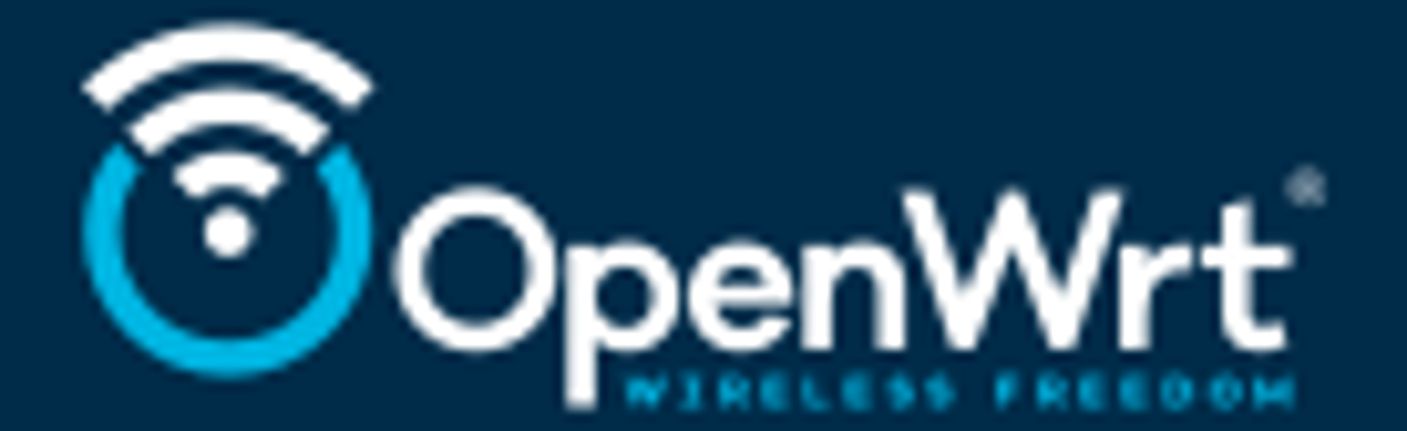 Welcome to the OpenWrt Project