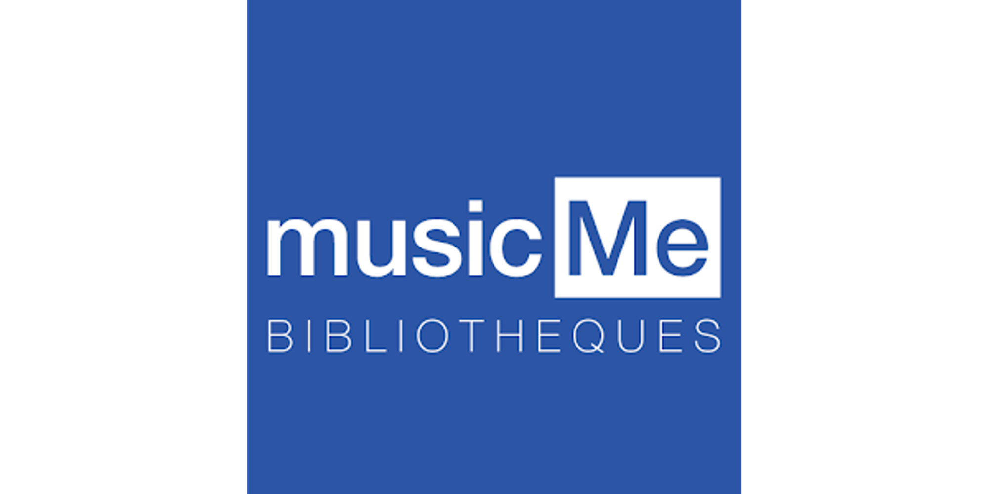 musicMe pour bibliothèques - Apps on Google Play