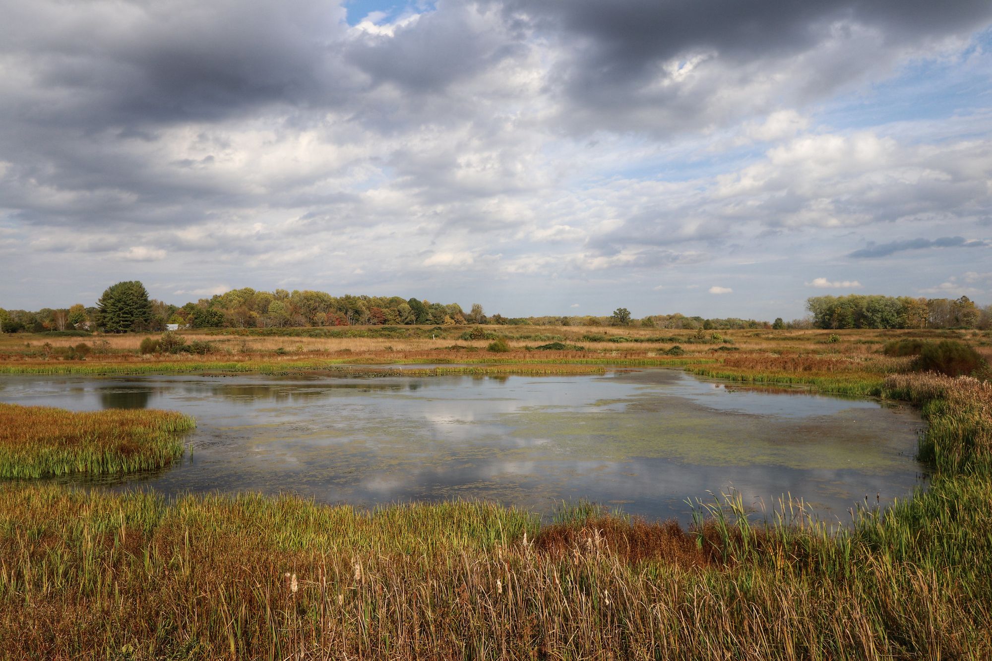 Nebraska NWRs