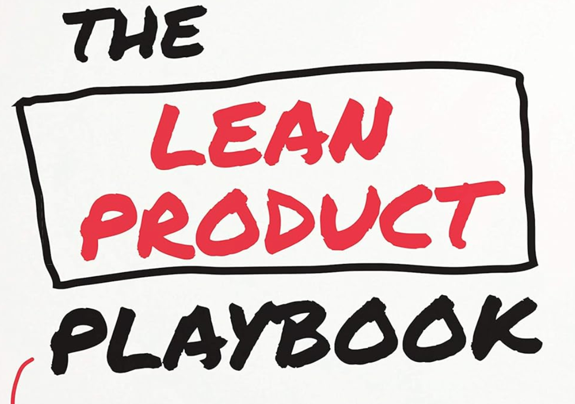 The Lean Product Book, libro su progettazione lean