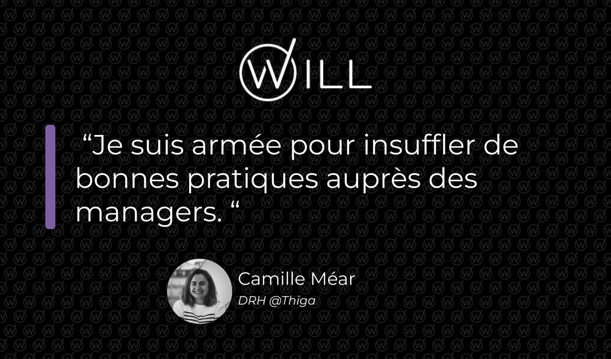 Camille Méar