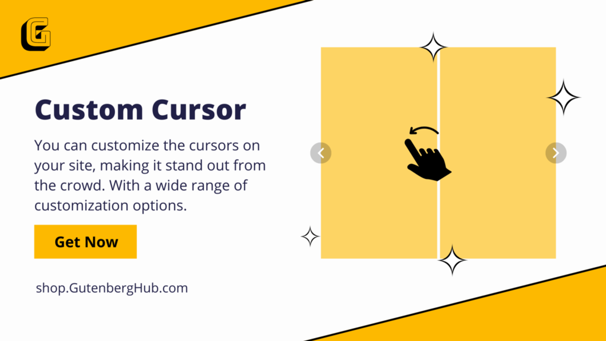 Cursor Trail – Plugin WordPress