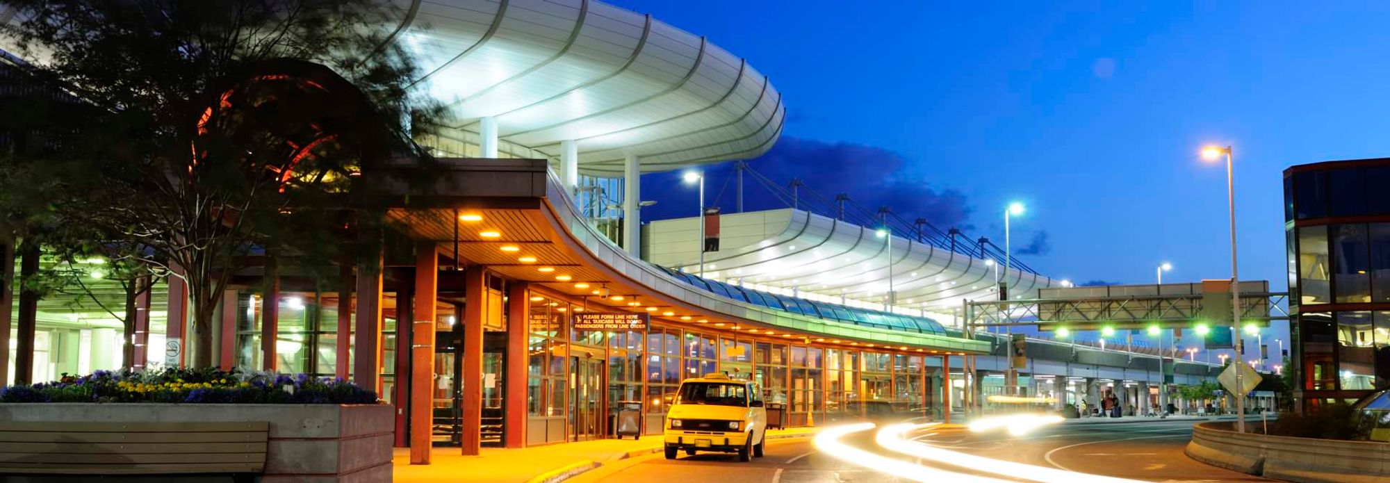Ted Stevens Anchorage International Airport (ANC) (أنكوراج) (Arabic)