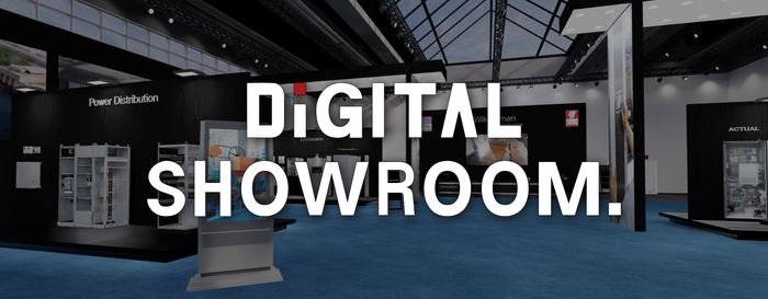 Digital showroom