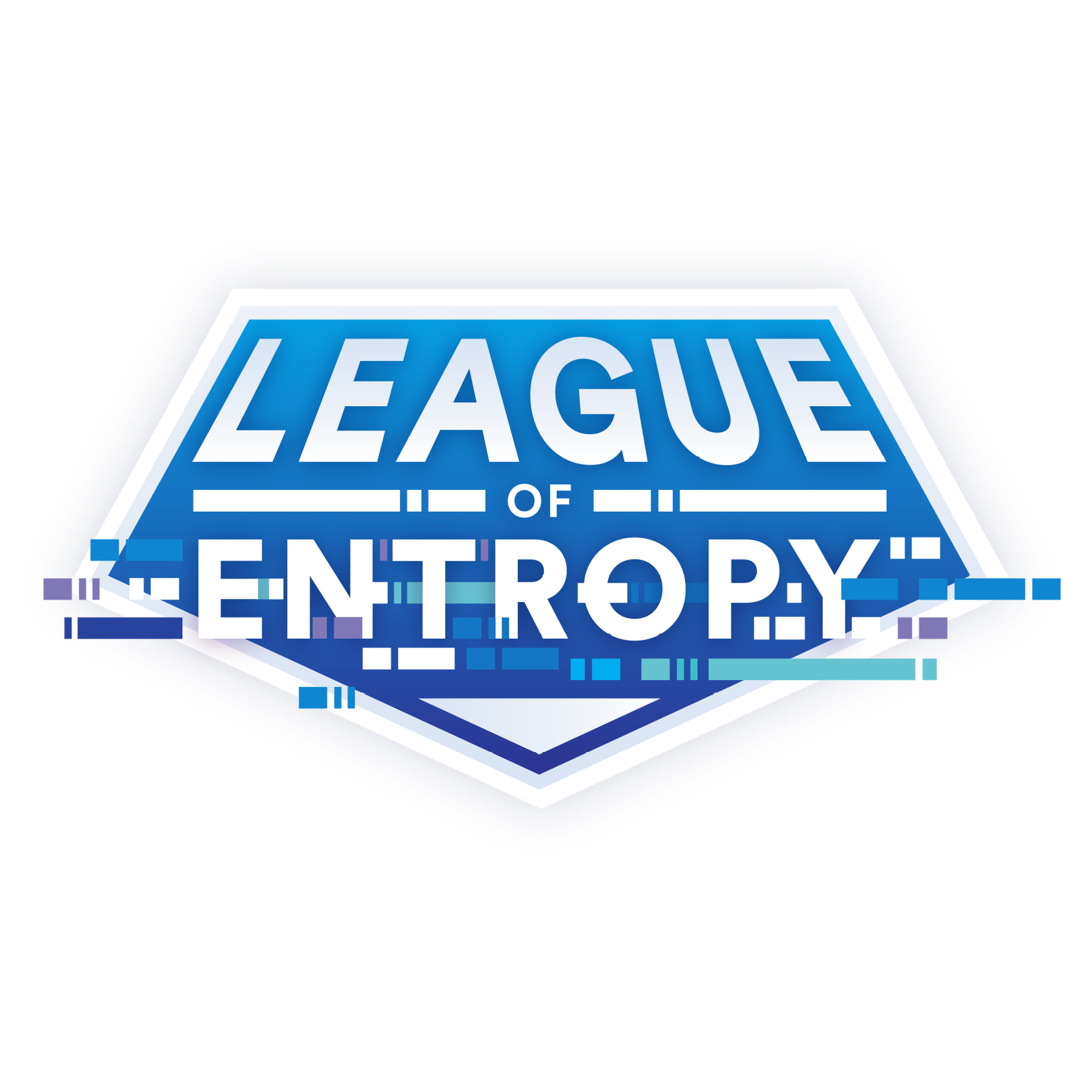 The League of Entropy