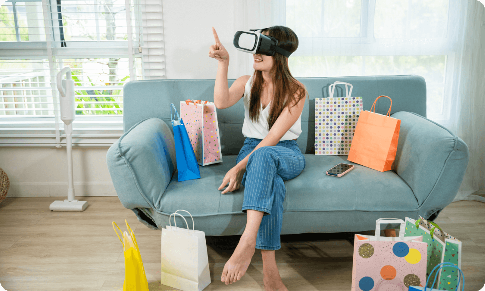 ar in online shopping