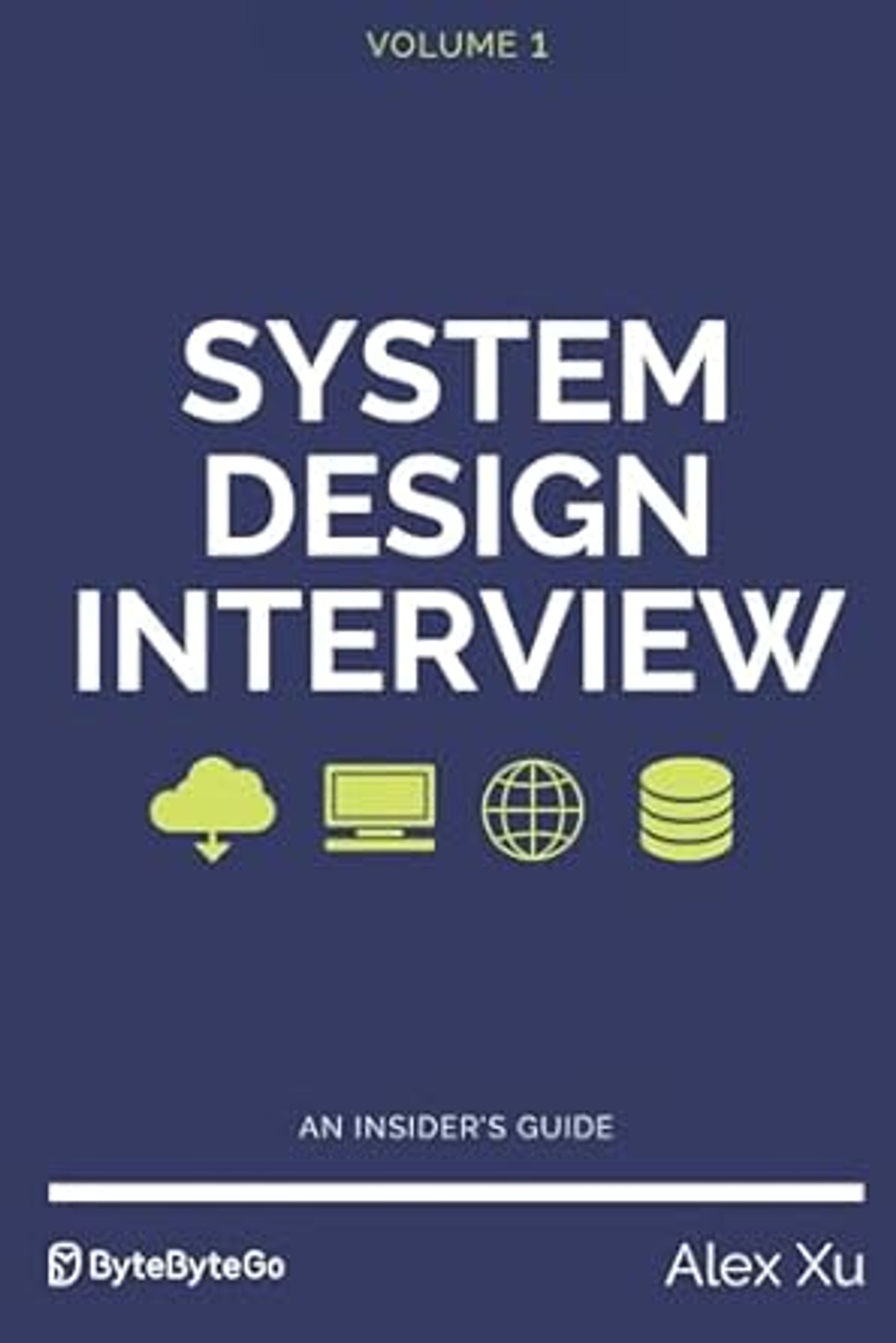 SYSTEM DESIGN INTERVIEW