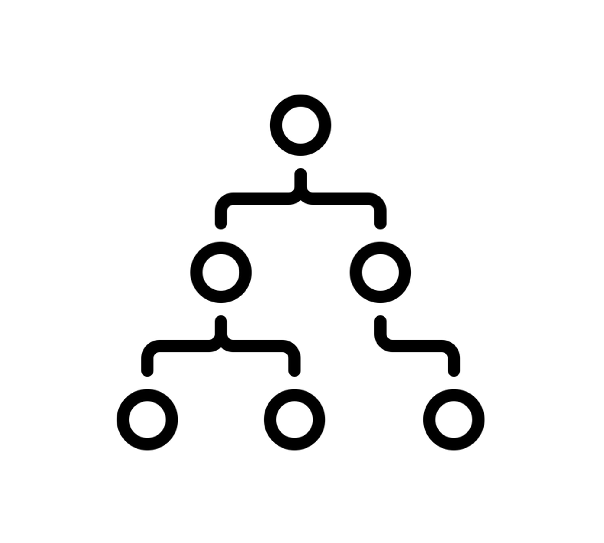 Dynamic Structure Chart – Icon