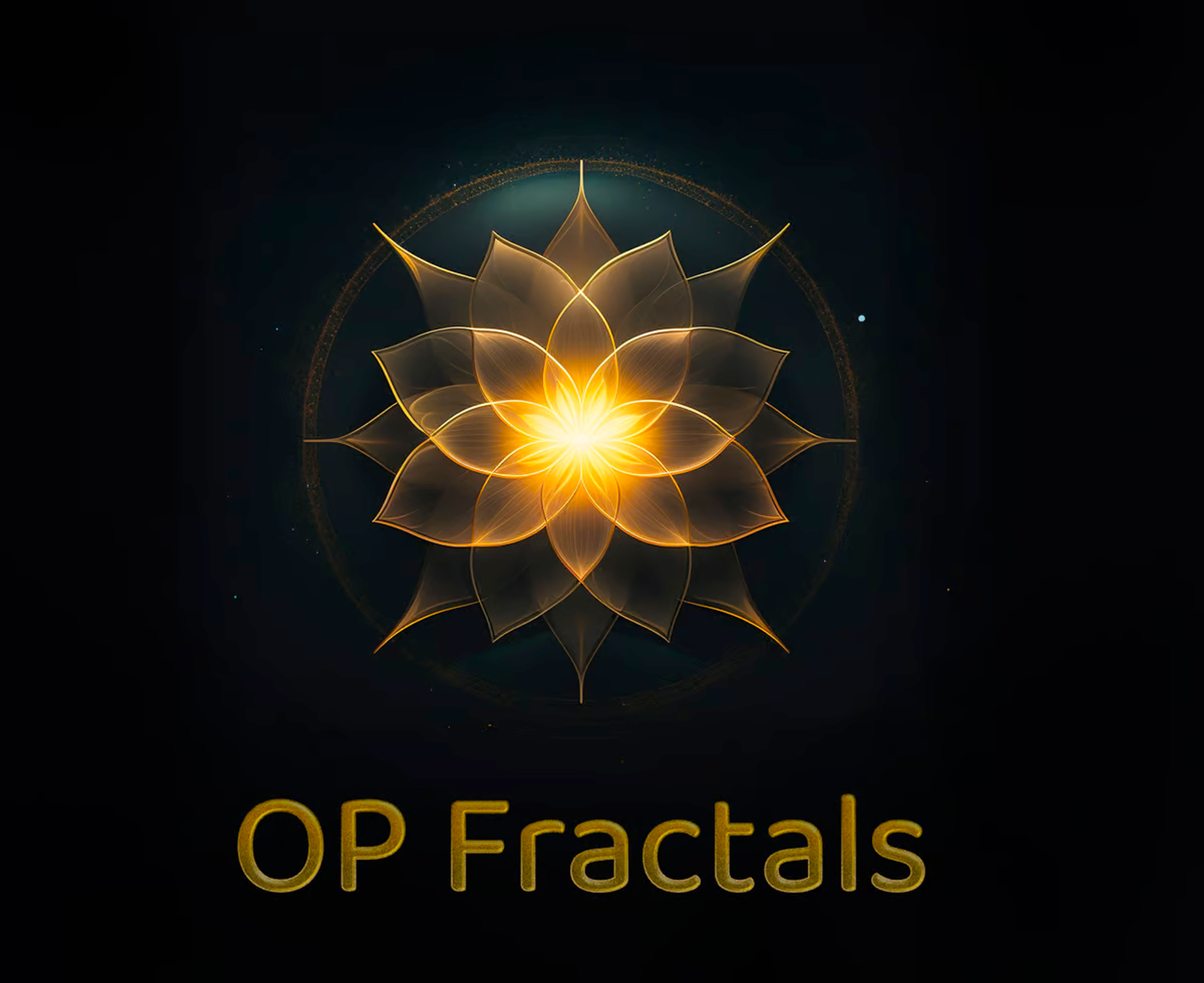 OP Fractal Stack 2.0 