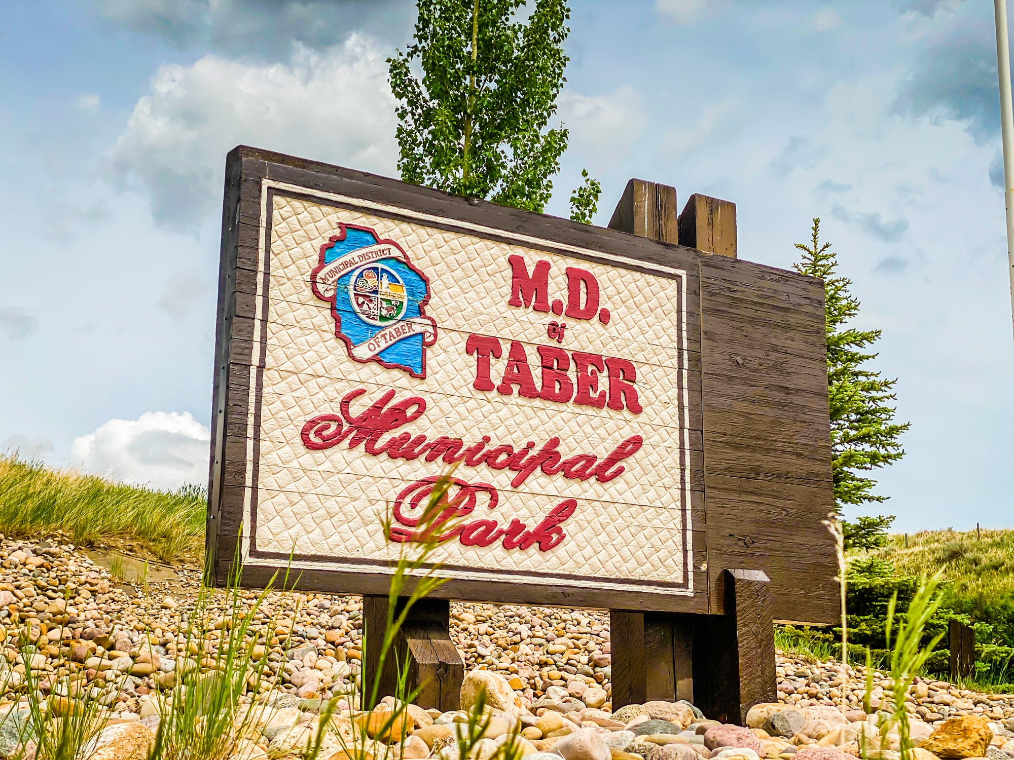 M.D. of Taber trying solar on oil, gas sites